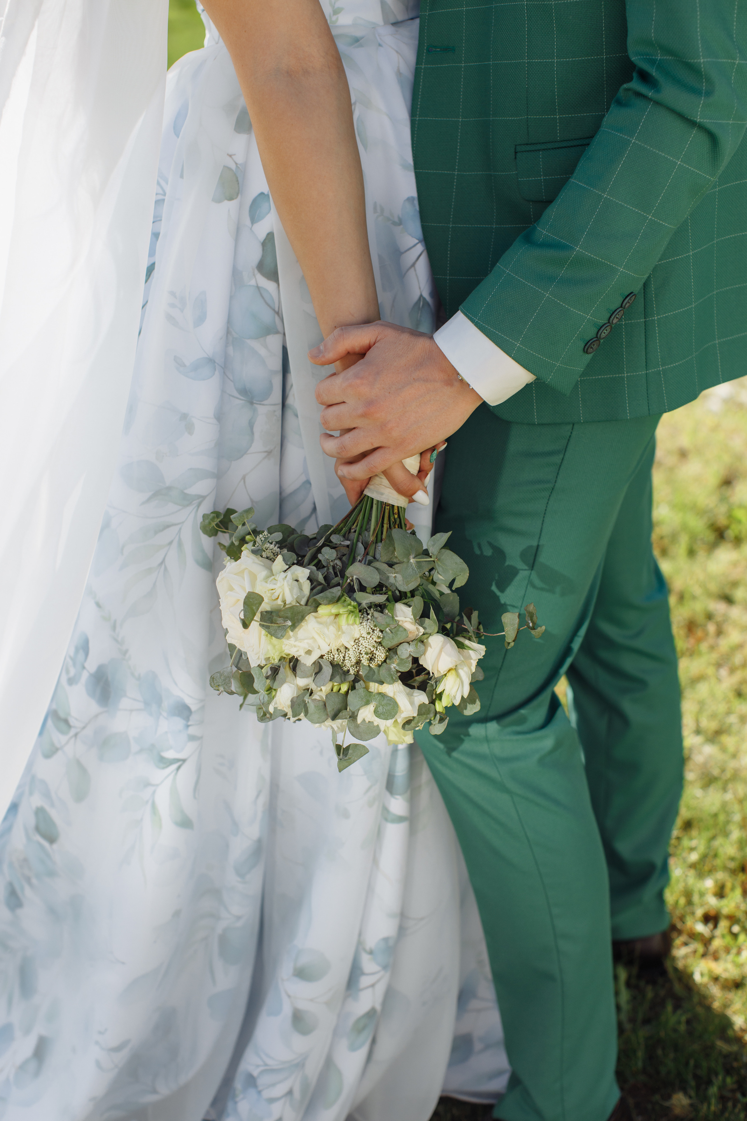 Валя и Влад. Свадебный и семейный фотограф Ольга Сморжанюк