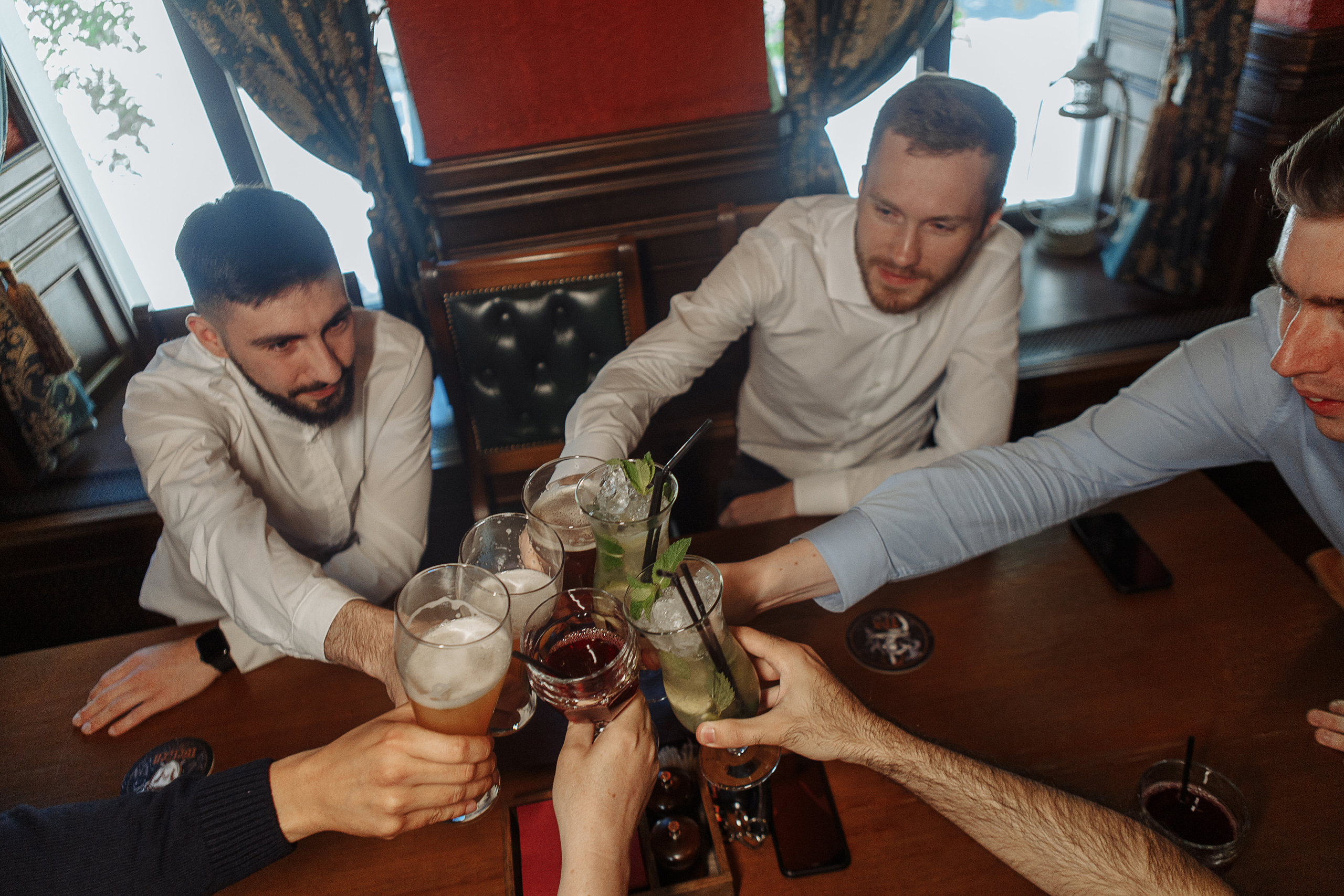 Валя и Влад. Свадебный и семейный фотограф Ольга Сморжанюк