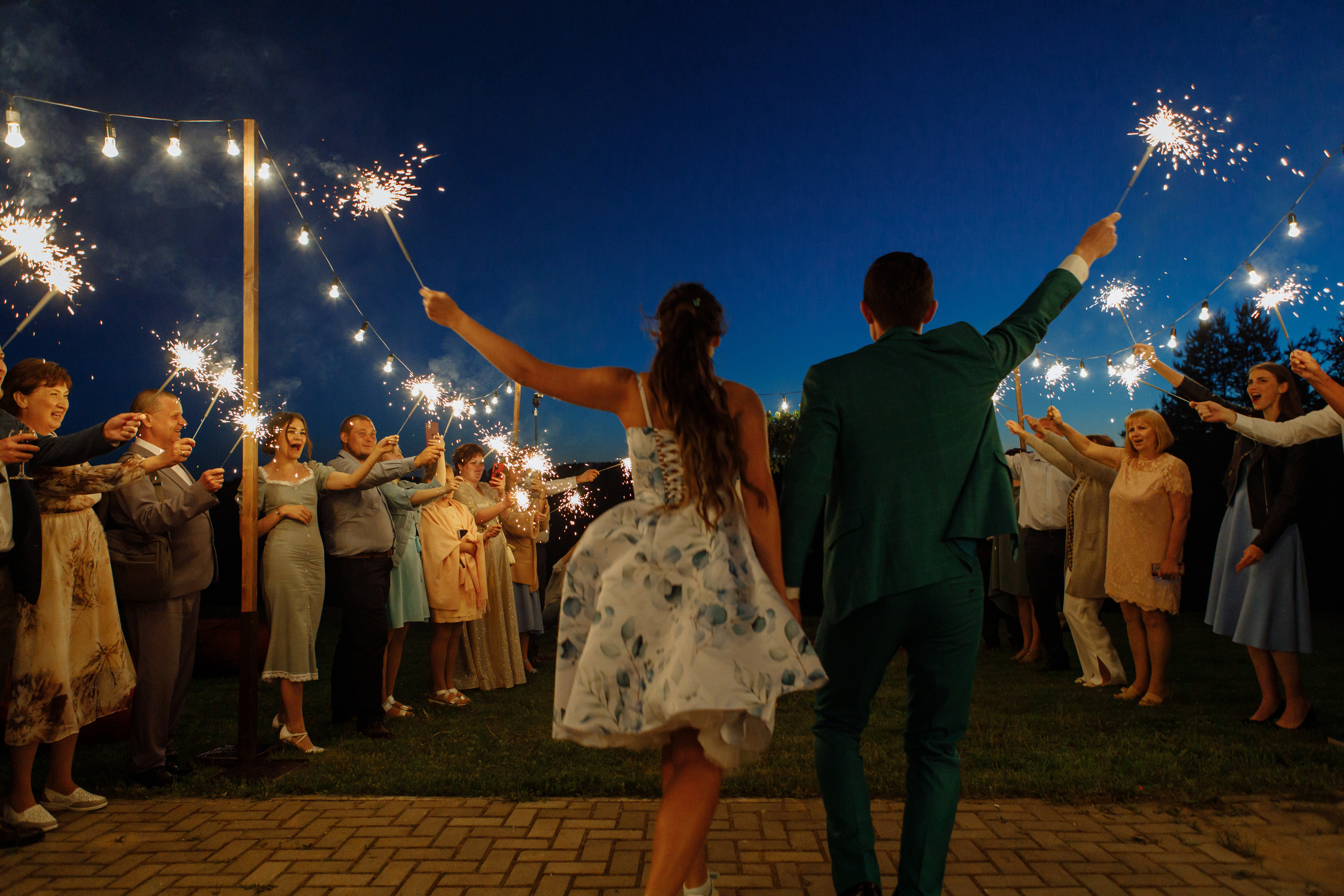 Валя и Влад. Свадебный и семейный фотограф Ольга Сморжанюк
