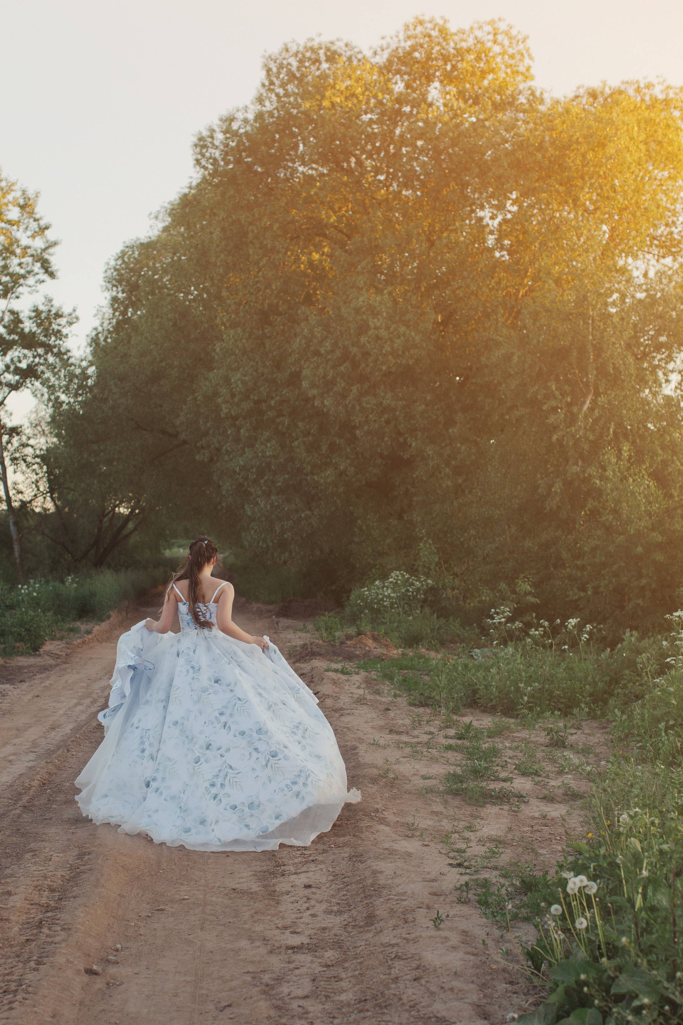 Валя и Влад. Свадебный и семейный фотограф Ольга Сморжанюк