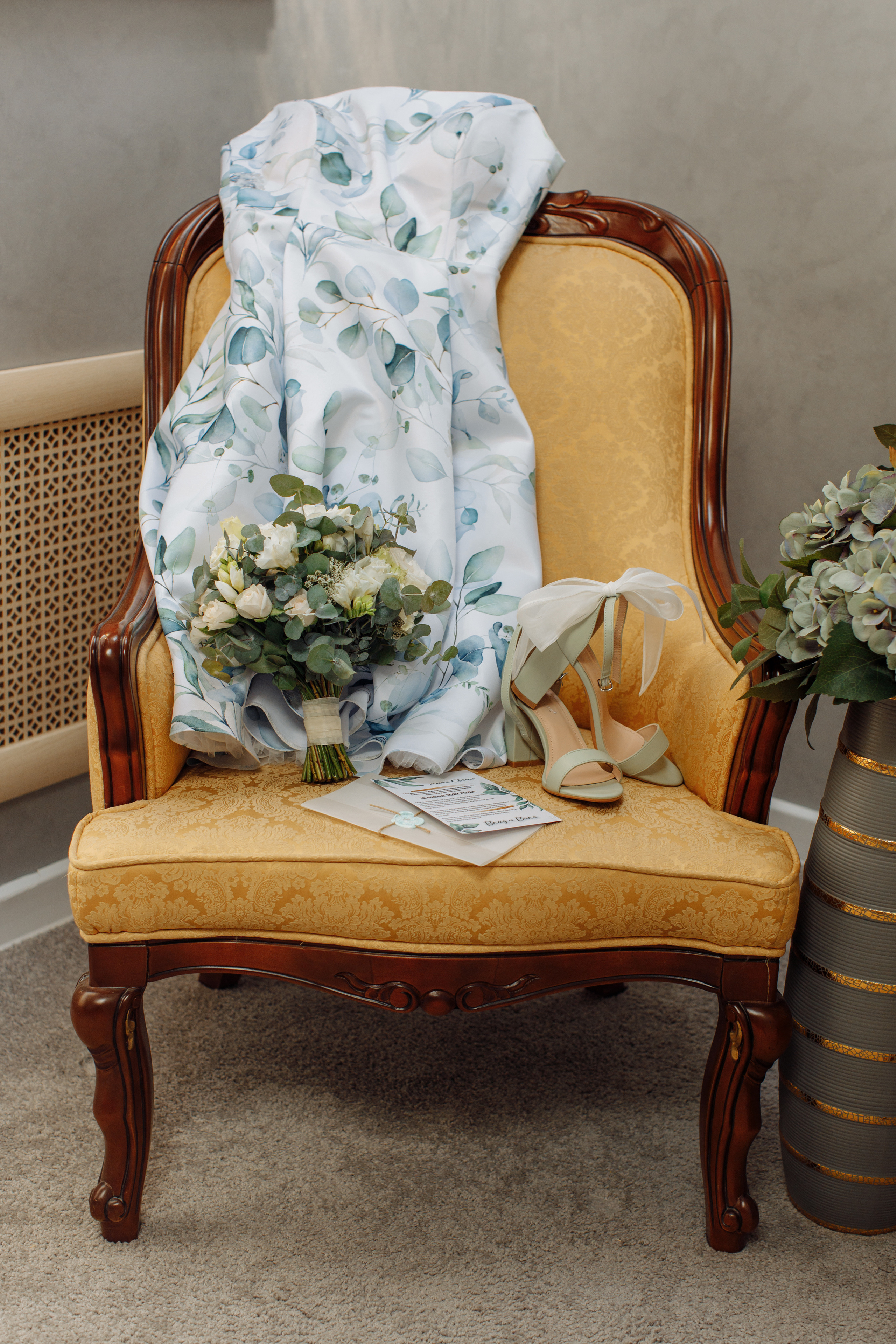 Валя и Влад. Свадебный и семейный фотограф Ольга Сморжанюк