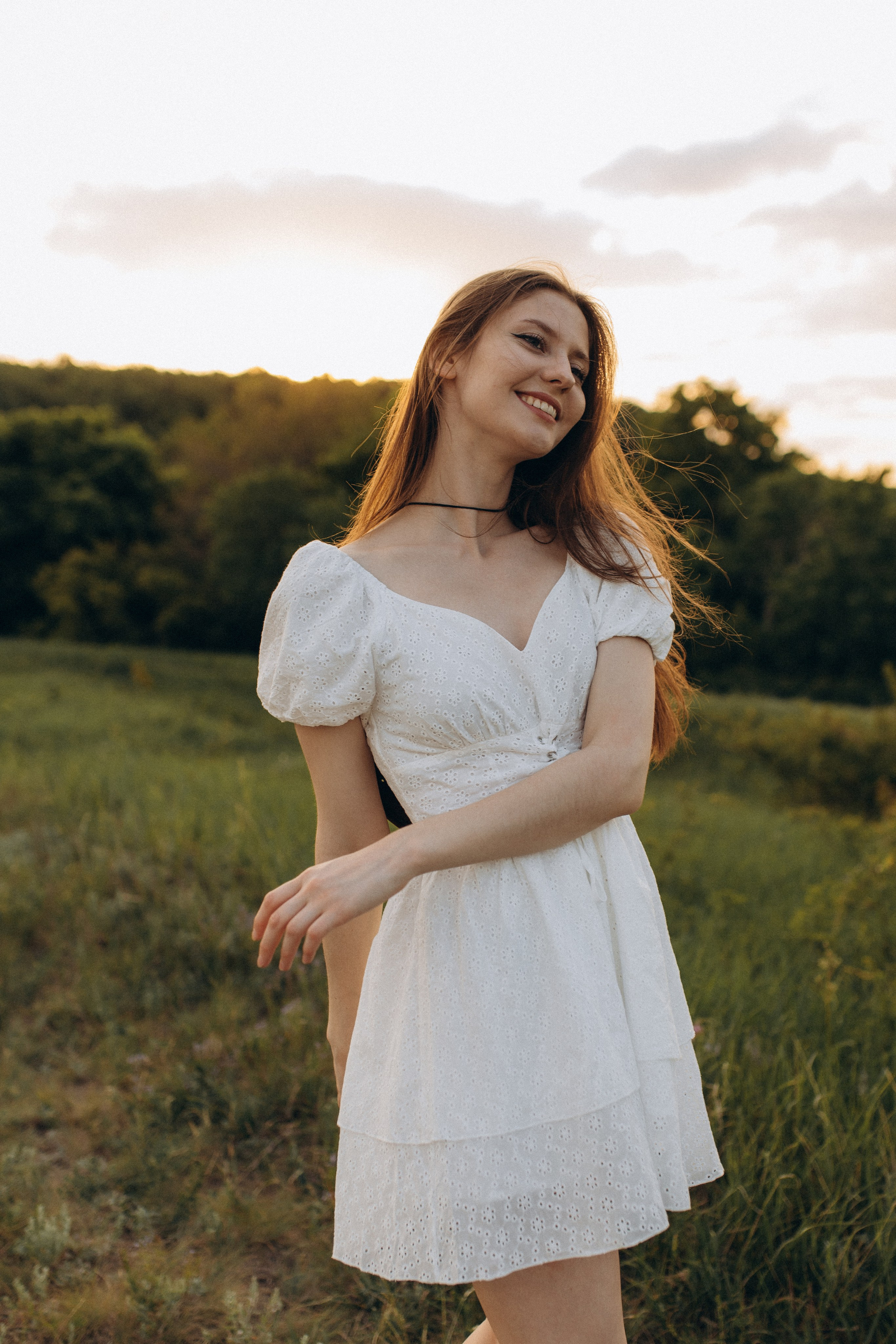 Лиза. Фотограф Саратов