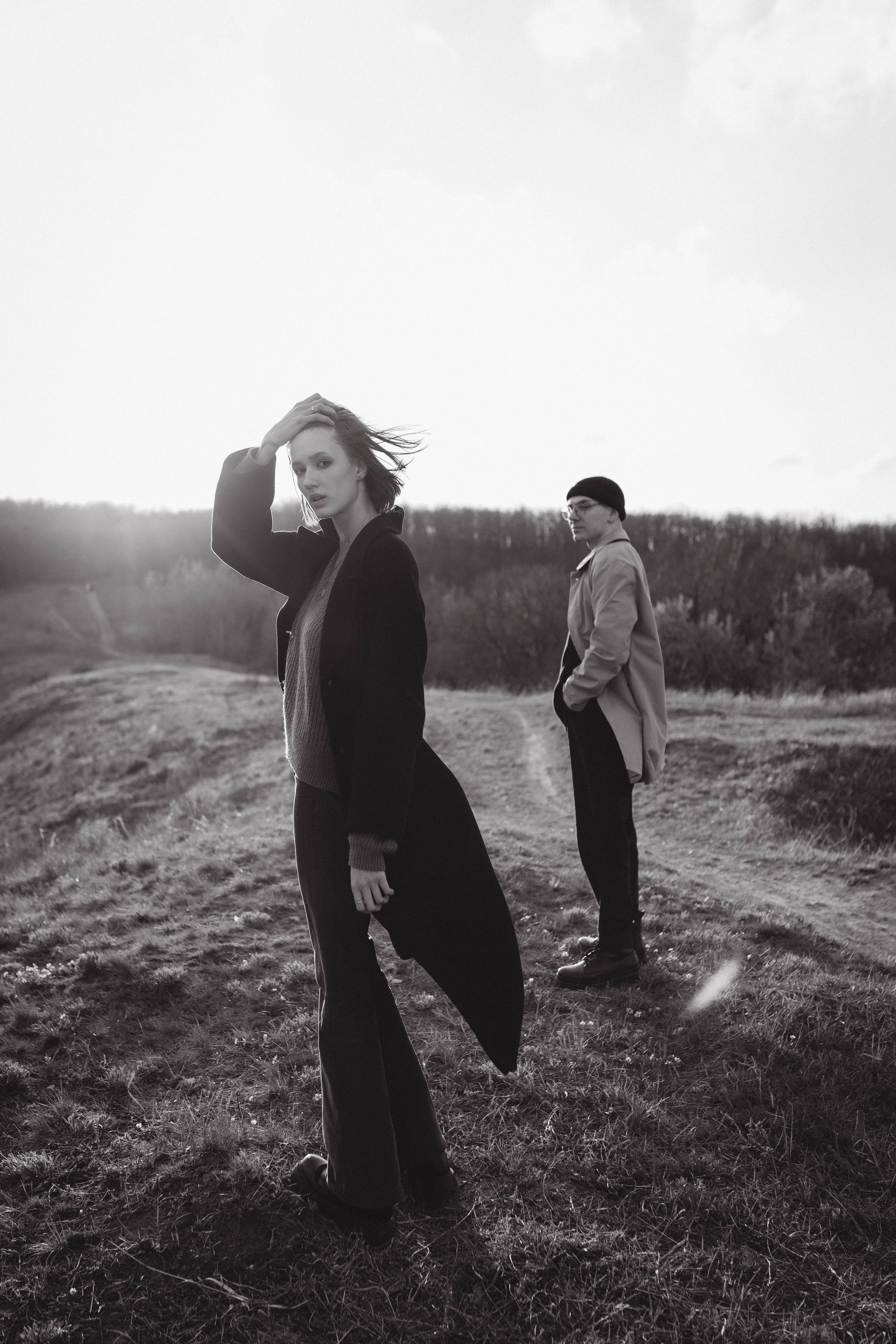 Саша и Андрей. Фотограф Саратов