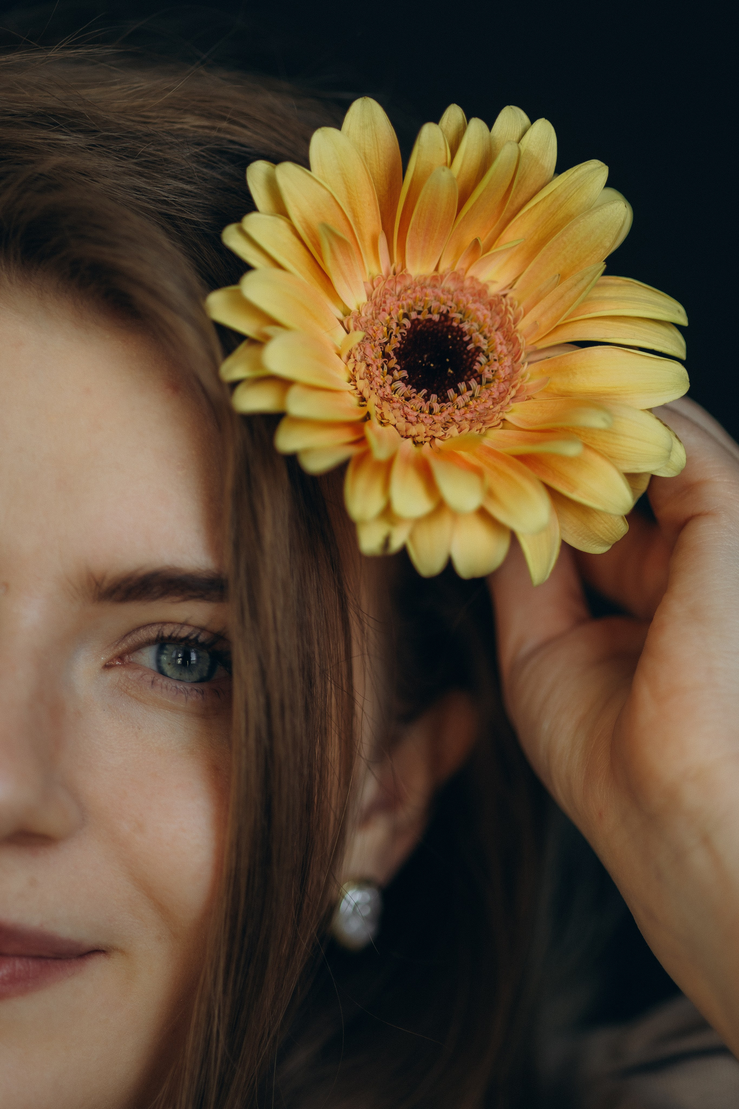 Марина. Фотограф Саратов