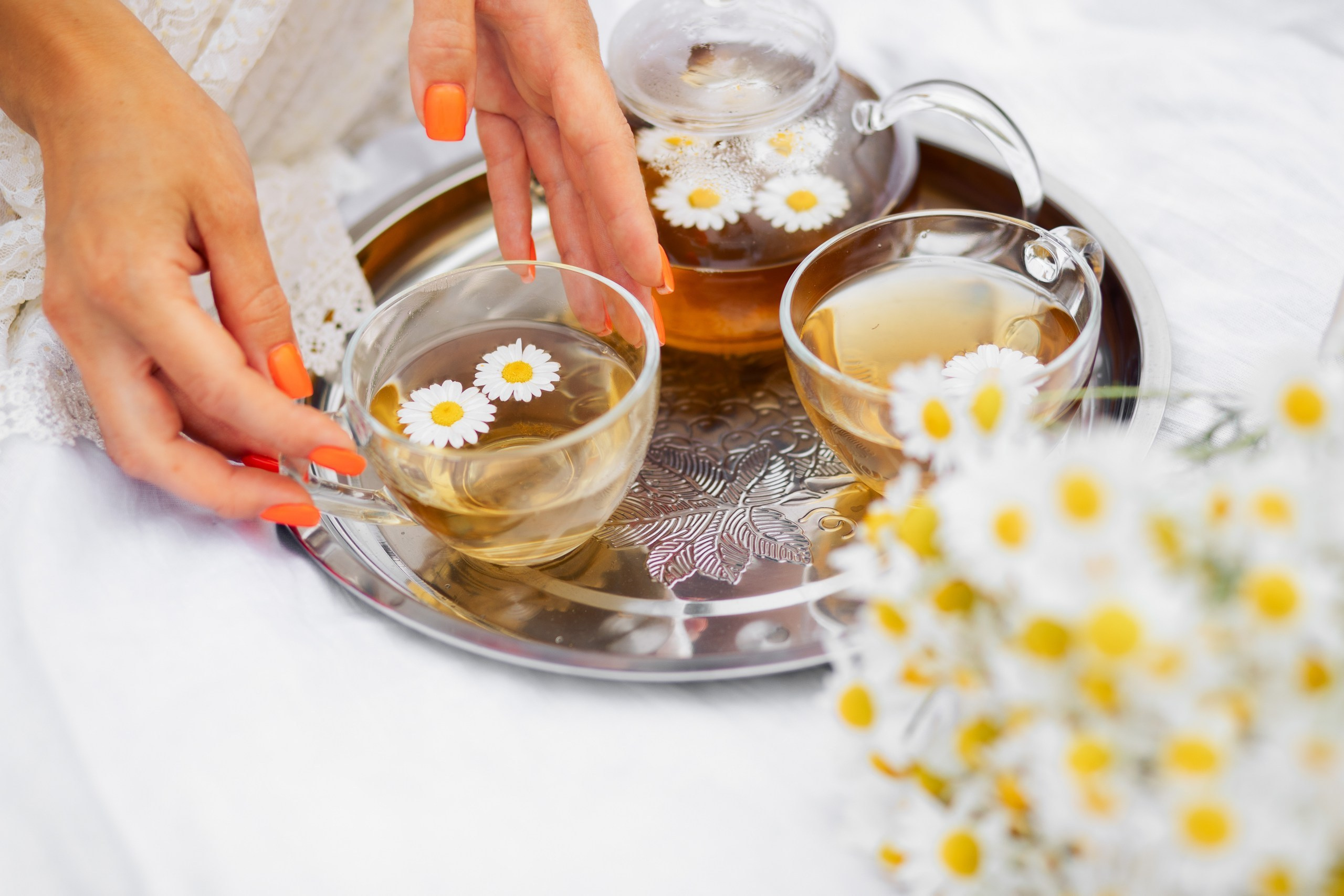 Женский портрет. Фотограф Санкт-Петербург Натали Тяглова