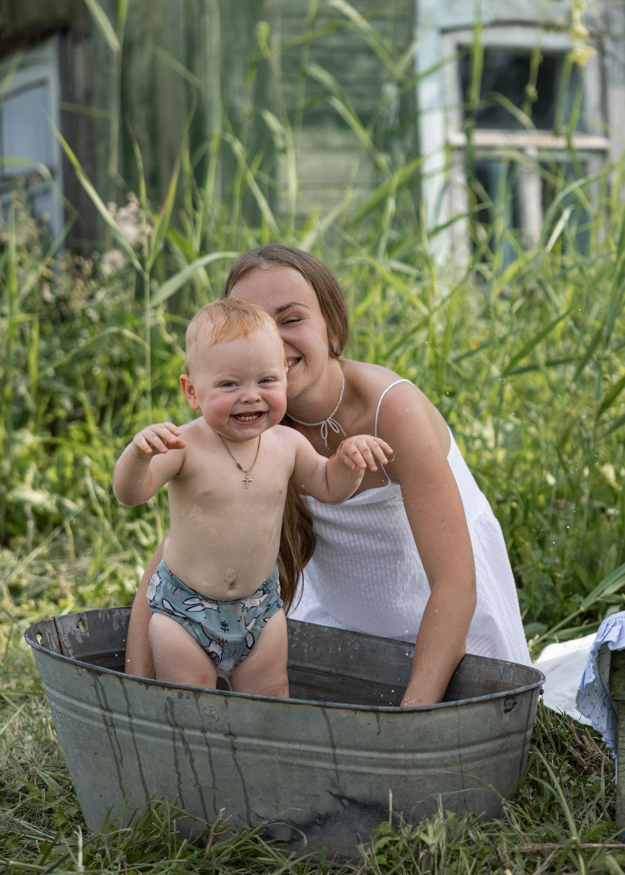Для Алины и Лерочки. Школьный и семейный фотограф в городе Тамбов и Моршанск Елена Федорова