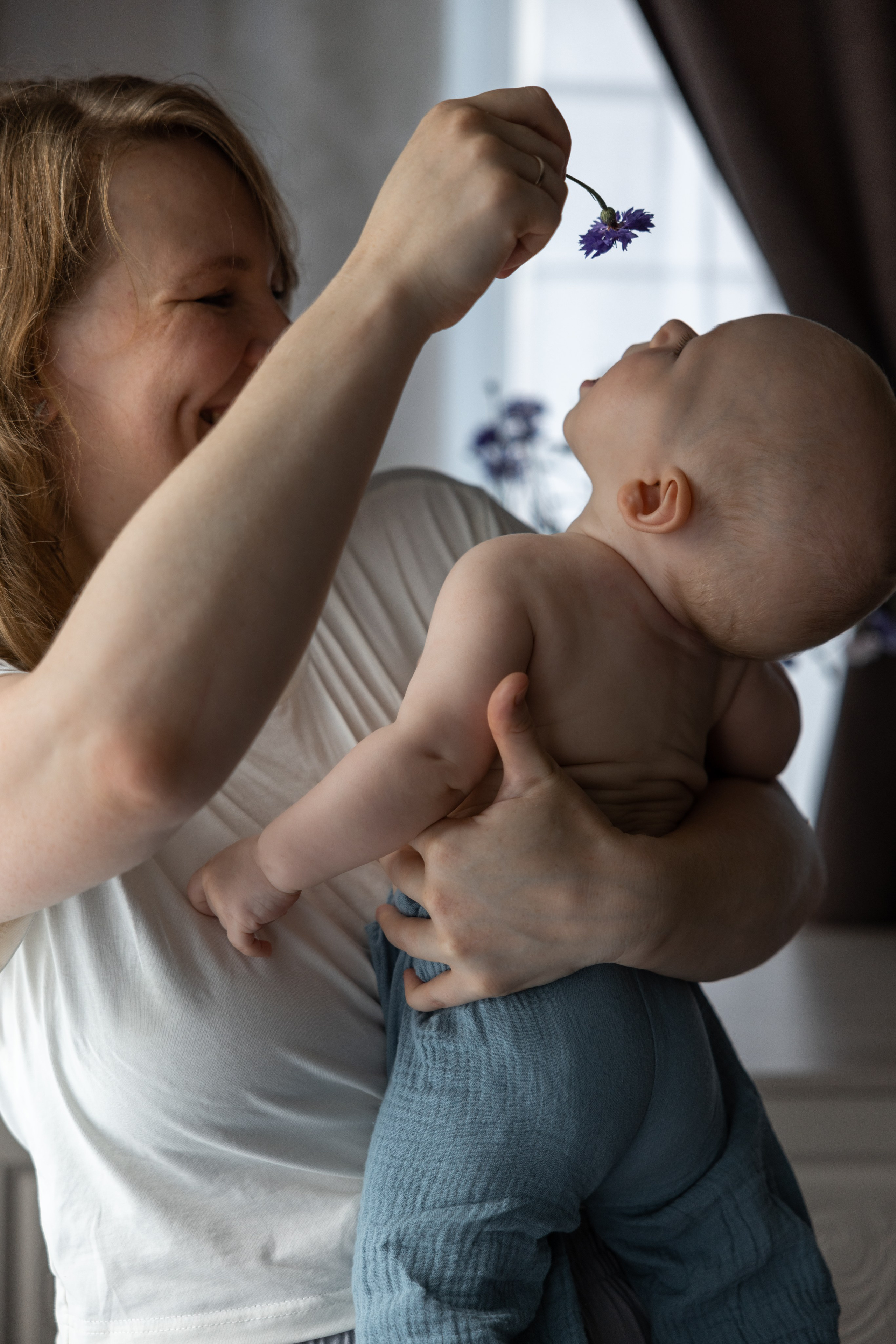 Для Яны, Виталия и Илюши. Школьный и семейный фотограф в городе Тамбов и Моршанск Елена Федорова