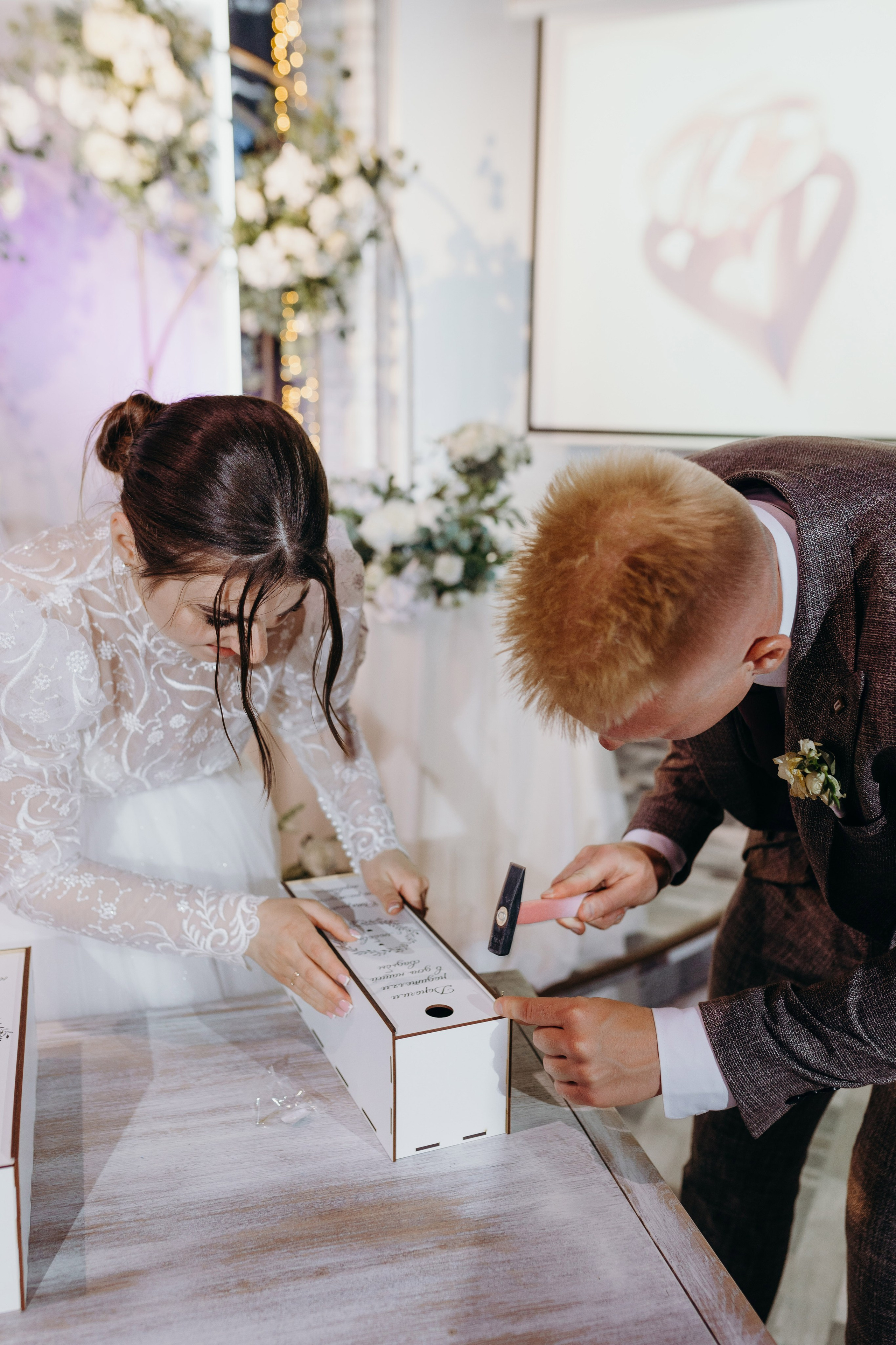 Wedding day 23.06.23. Свадебный фотограф в Санкт-Петербурге