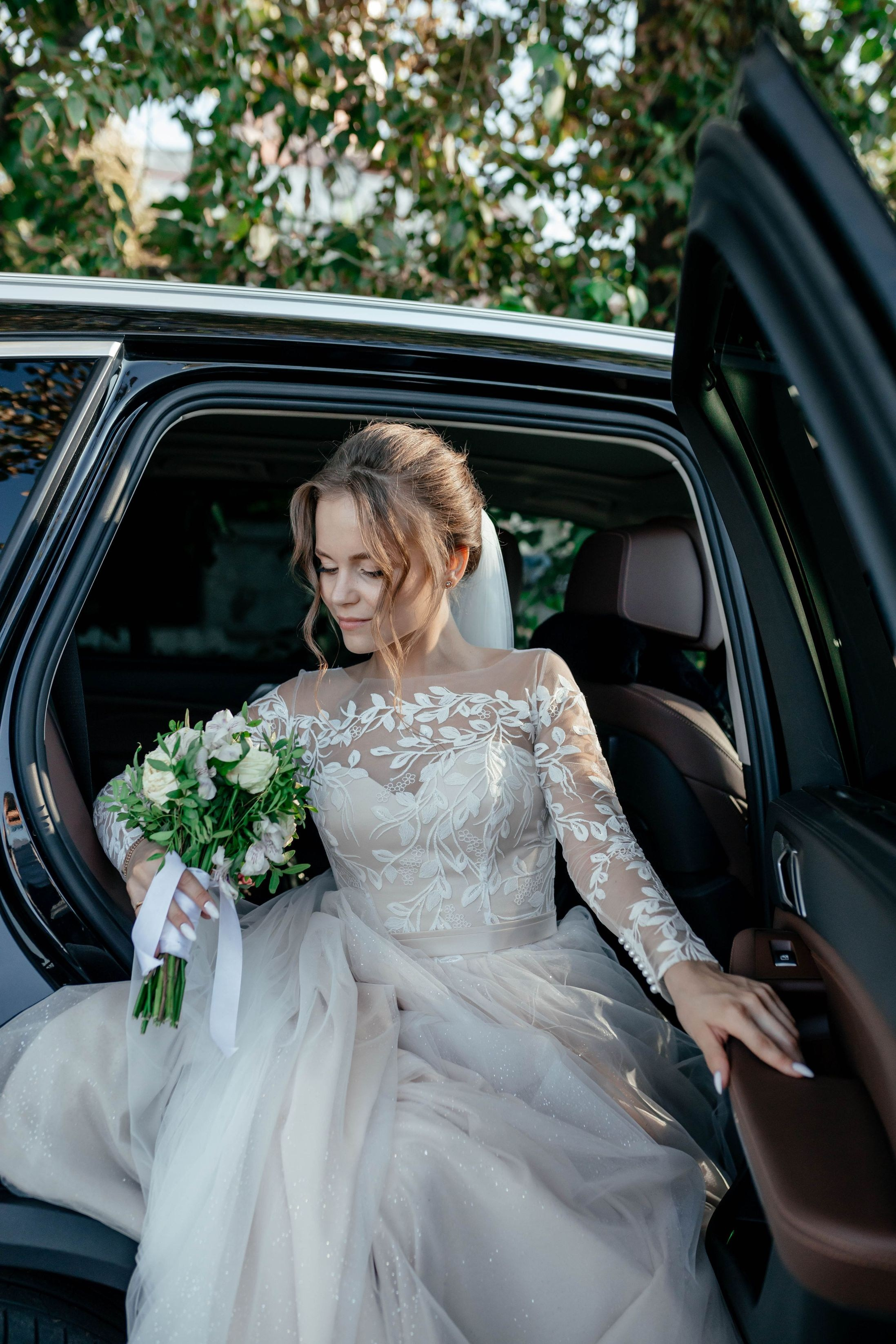 Артем & Полина. Свадебный и семейный фотограф в Ижевске