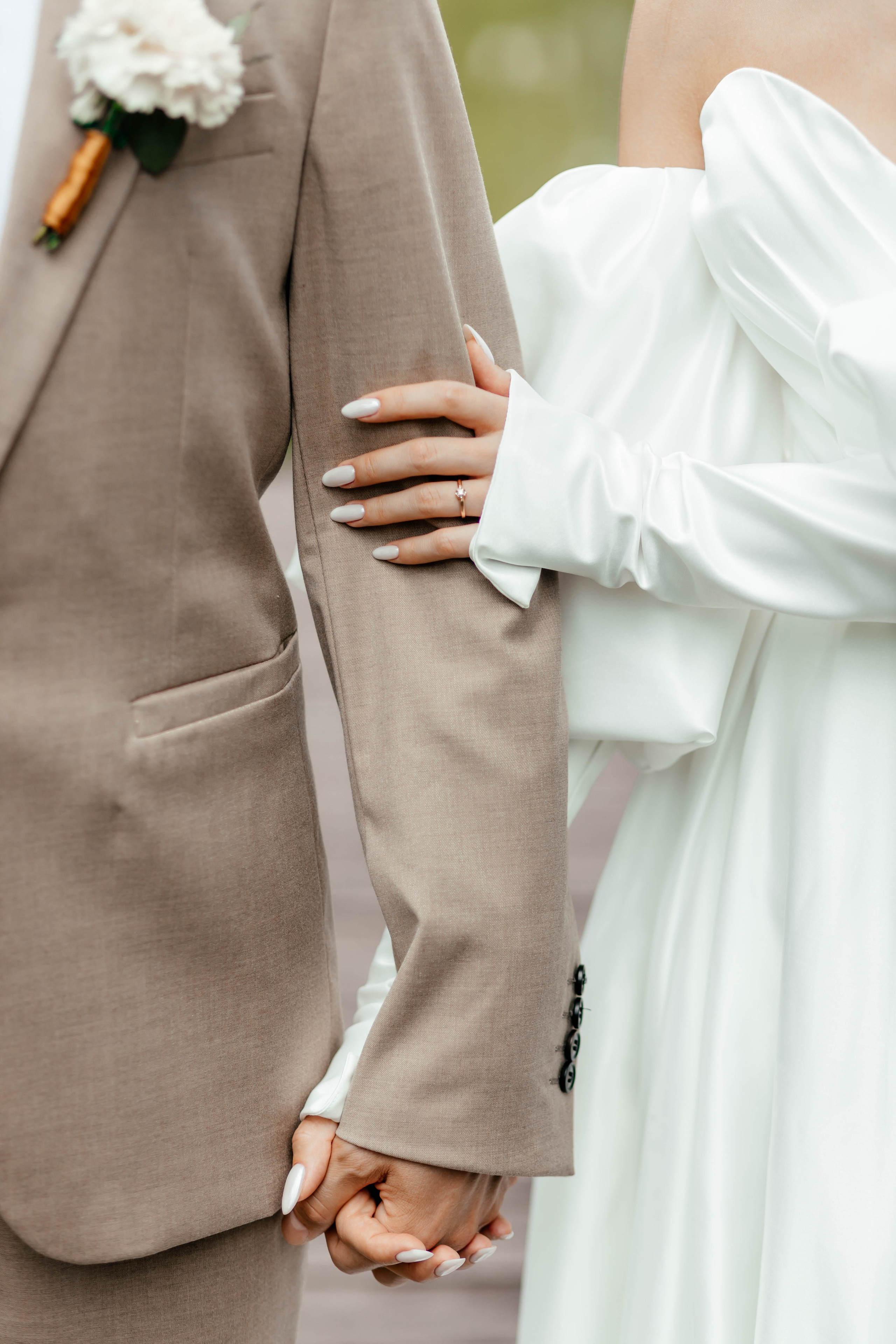 Надежда & Андрей. Свадебный и семейный фотограф в Ижевске