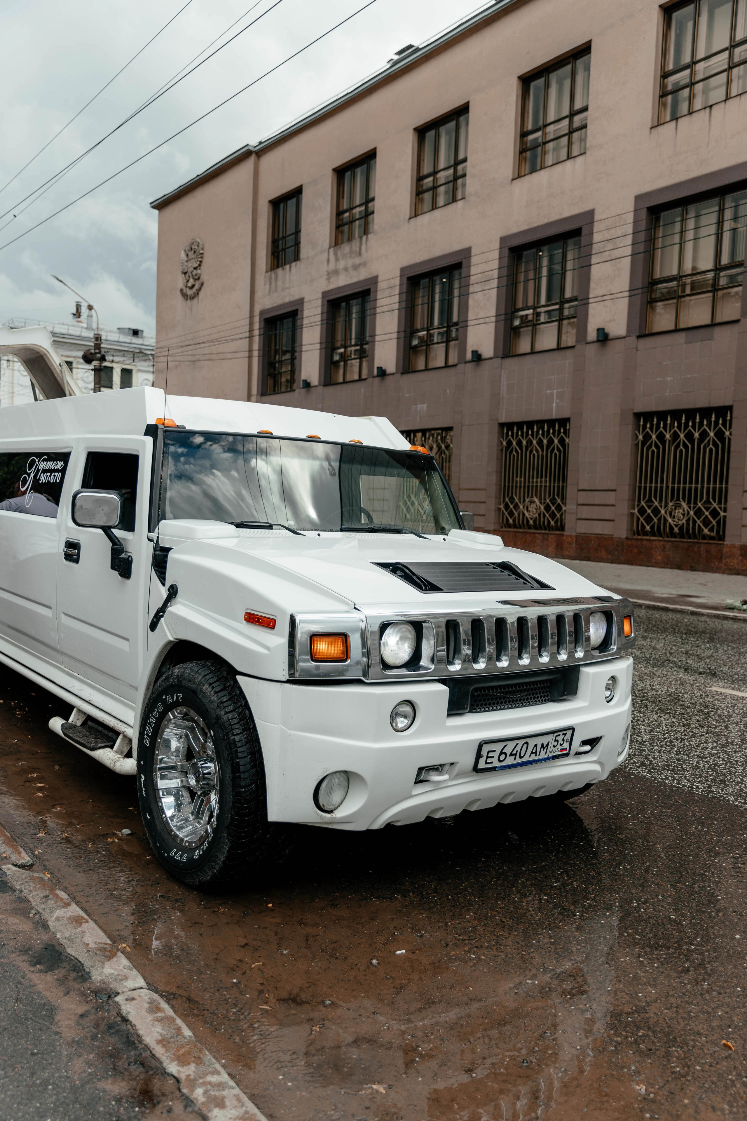 Роман & София. Свадебный и семейный фотограф в Ижевске