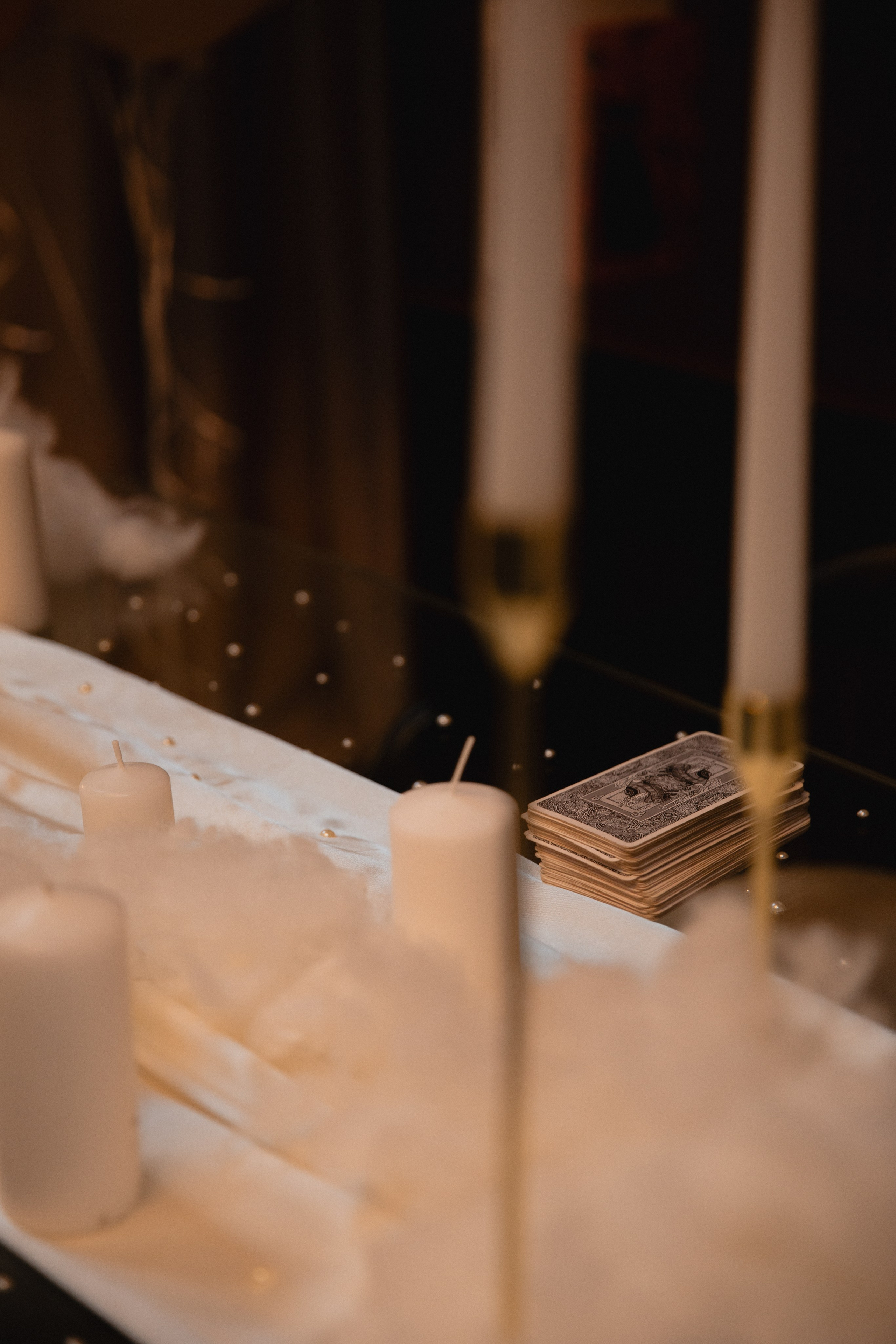 Гендер пати | 11.25. Фотограф | Юля Ди