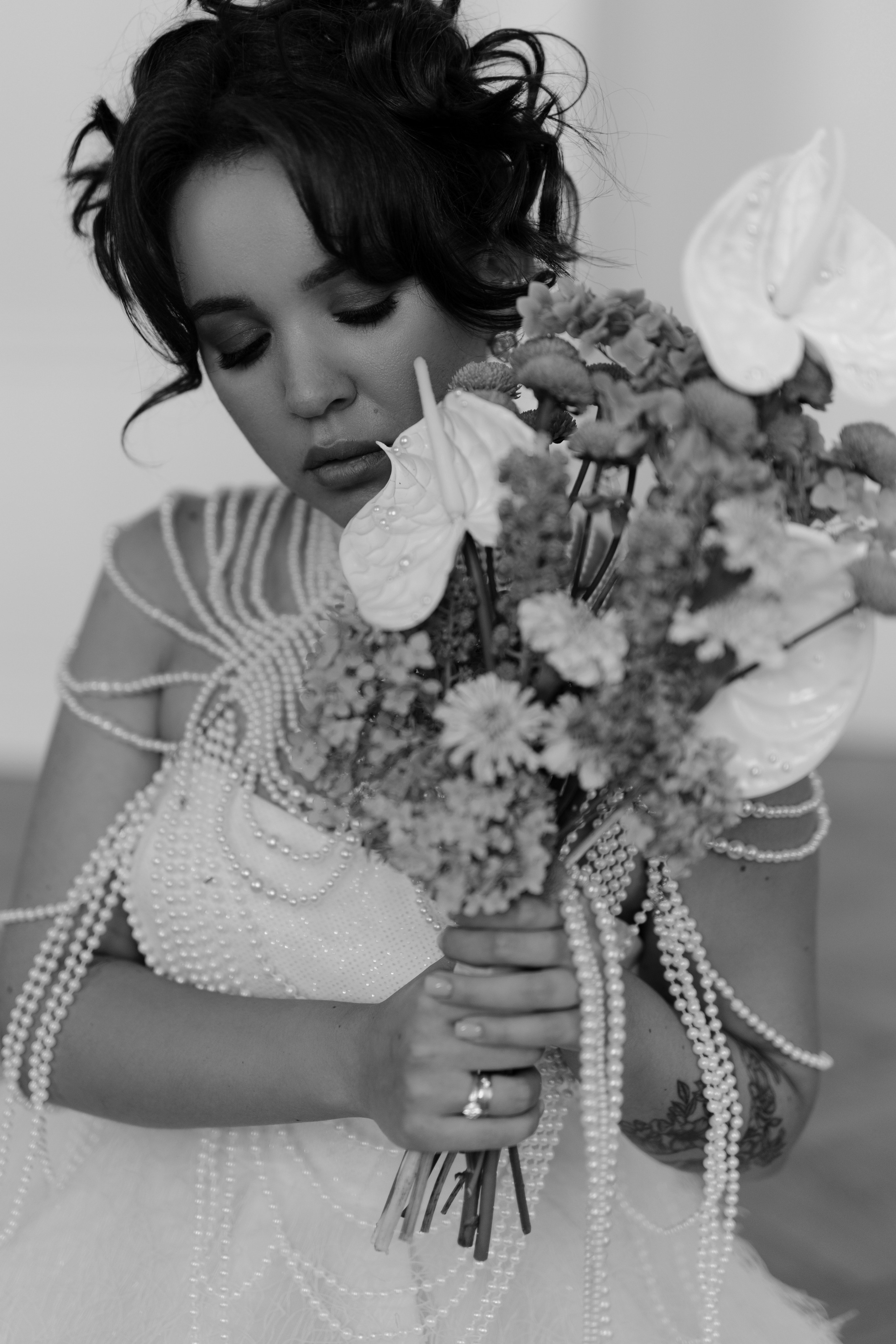 Свадьба Даниила и Ольги. Фотограф Кольчугино/Владимир/Москва Елизавета Иода