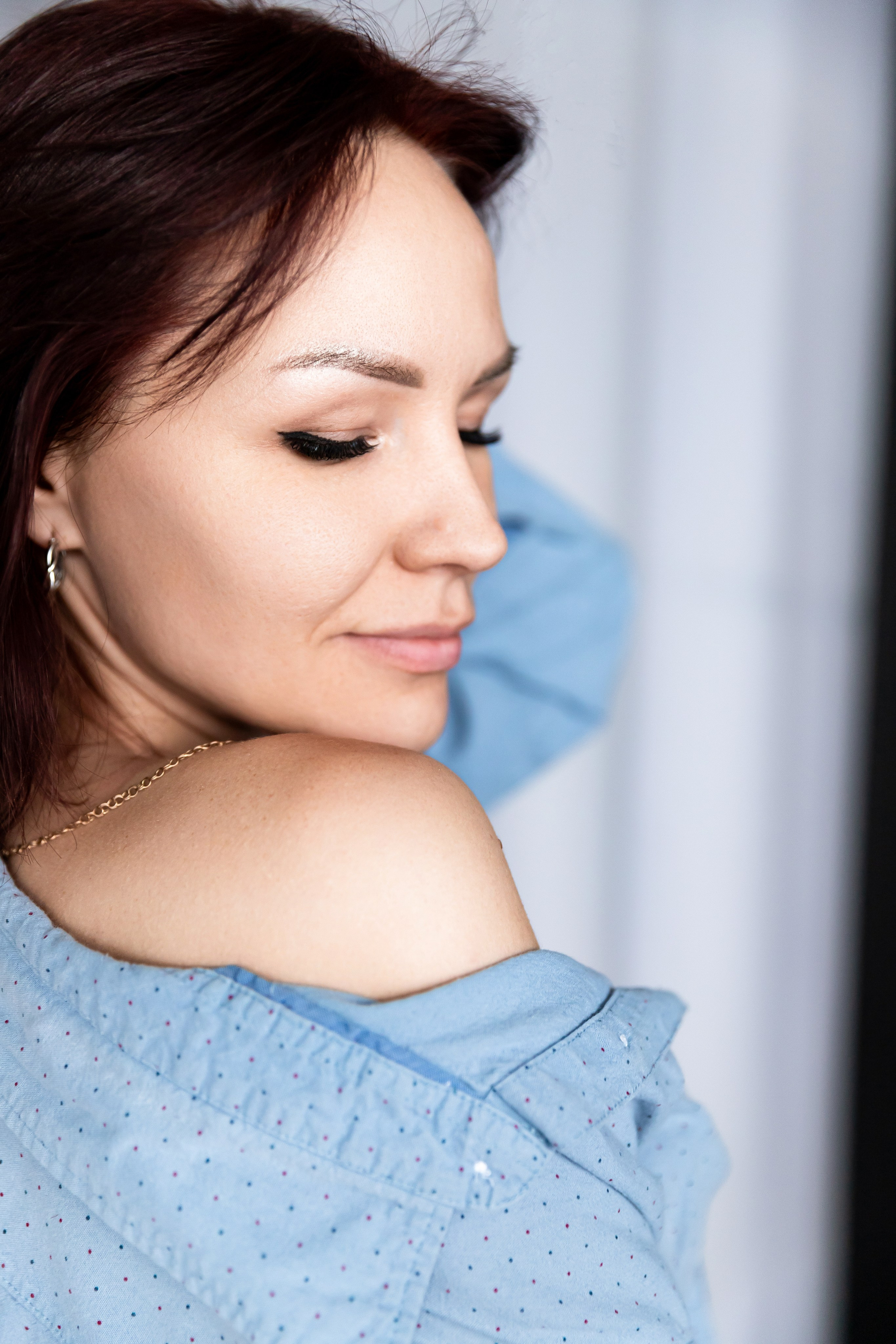 Даша и Артём. Семейный фотограф в Екатеринбурге и Красноуфимске Евгения Лягаева