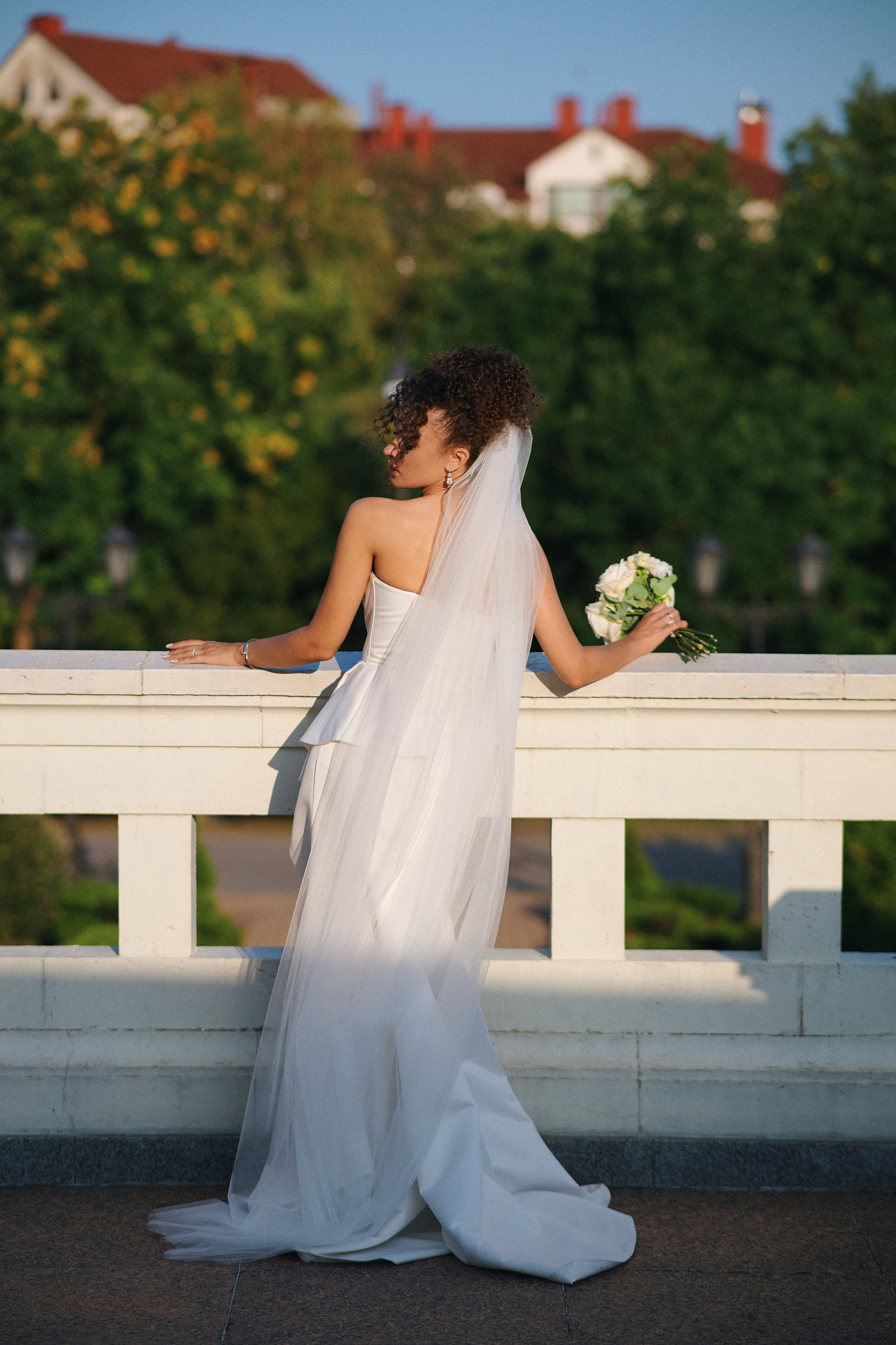 Настя и Антон. Репортажной фотограф Ариан