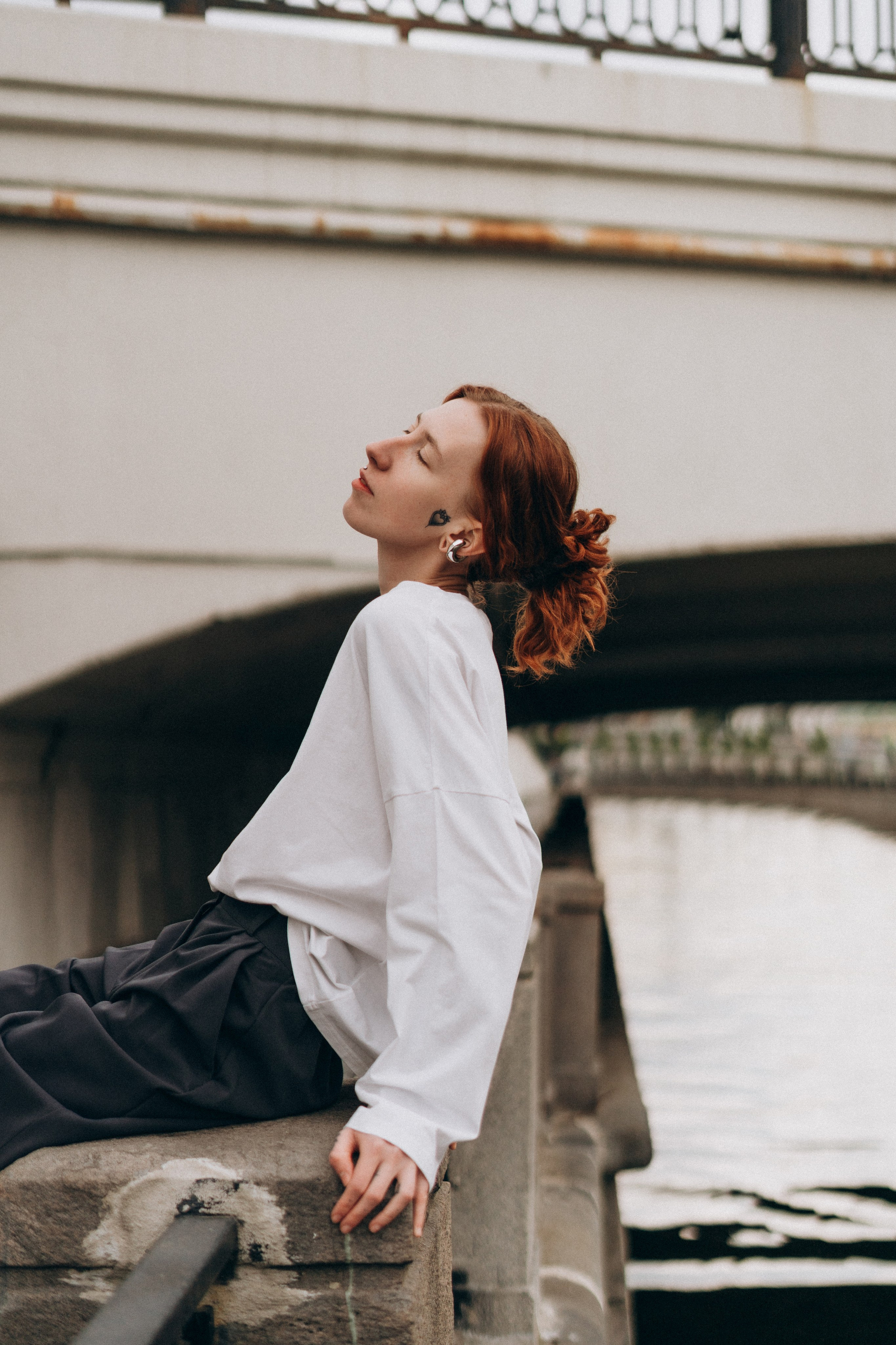 Алина. Фотограф Москва Виктория-Антуанетта