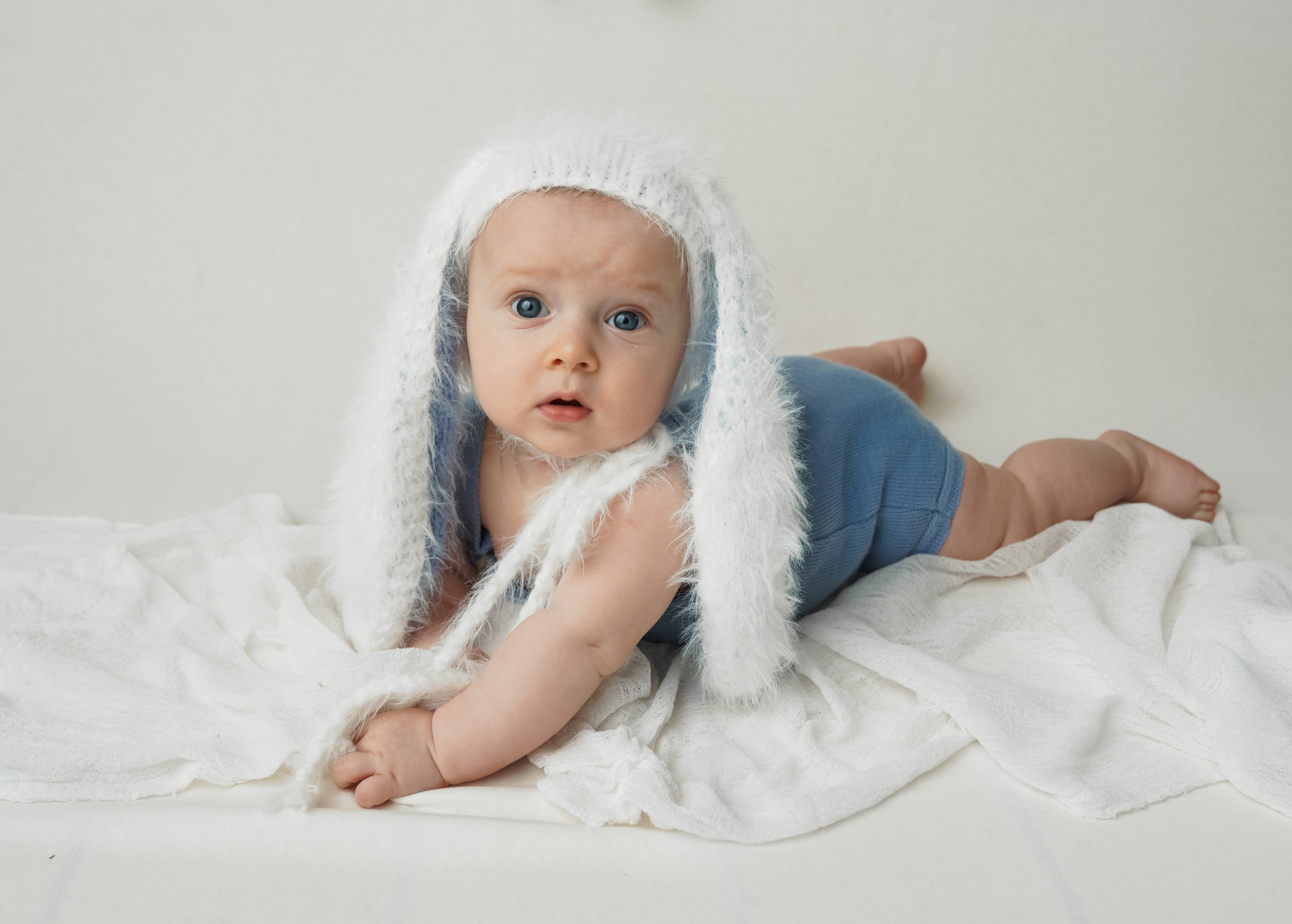 ЭКОНОМ. Фотограф новорожденных, детей до года и беременных в Симферополе