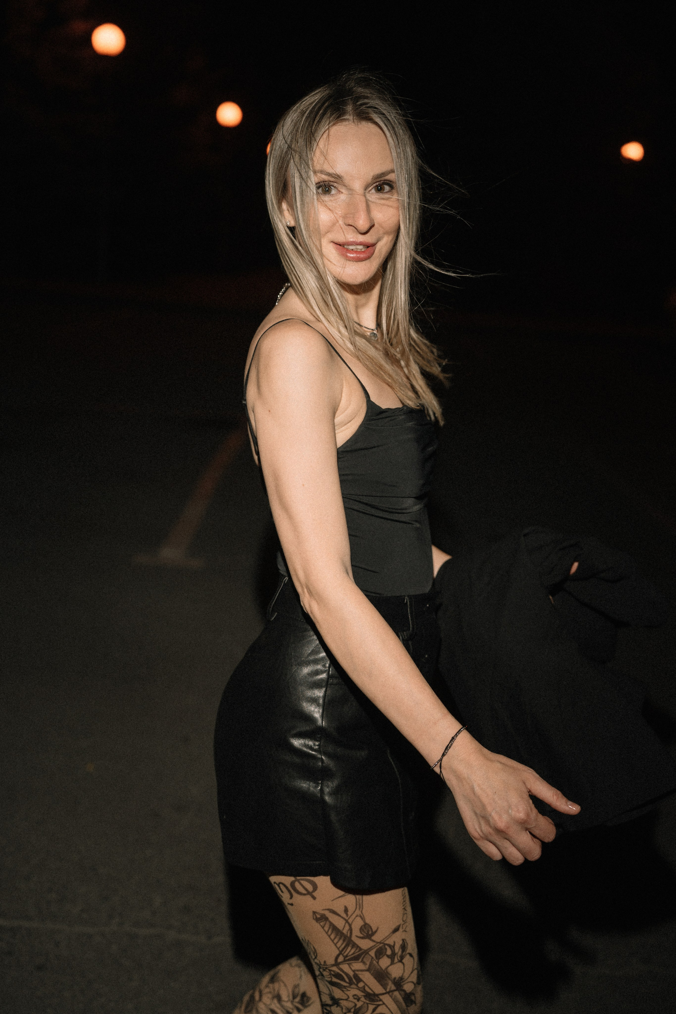 Олеся Бусыгина. Фотограф и видеограф в Тюмени Екатерина Чернецкая