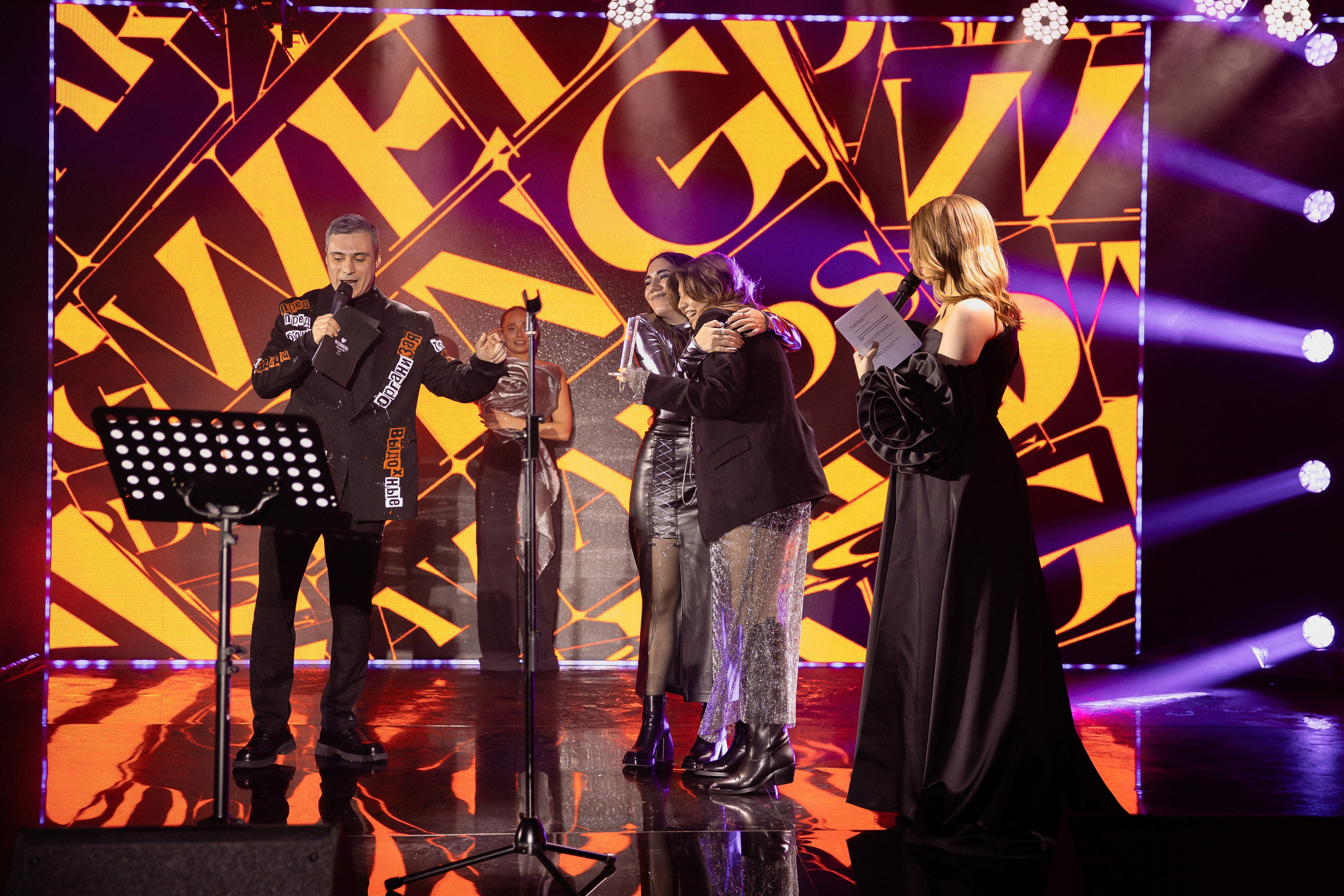 Wedding Awards Ug 2023. Свадебный фотограф в Ростове-на-Дону