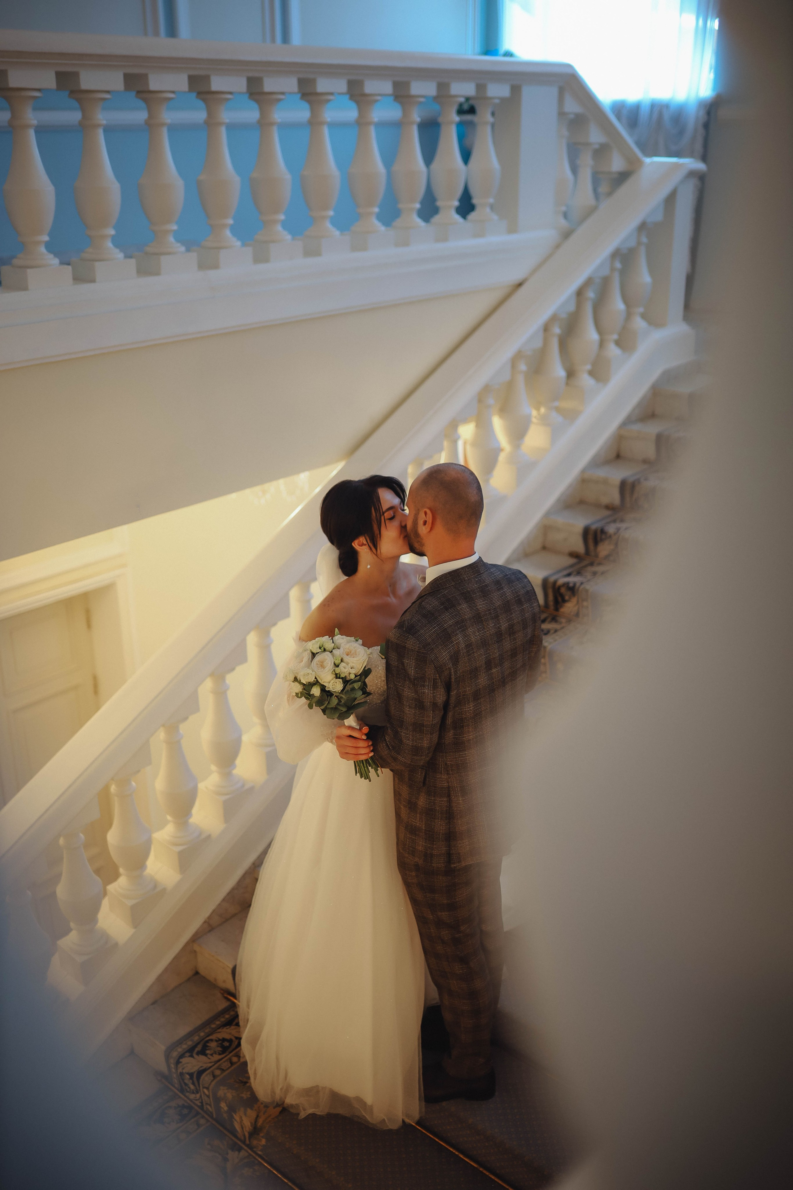 Алексей и Татьяна. Фотограф во Владимире Яна Чубич