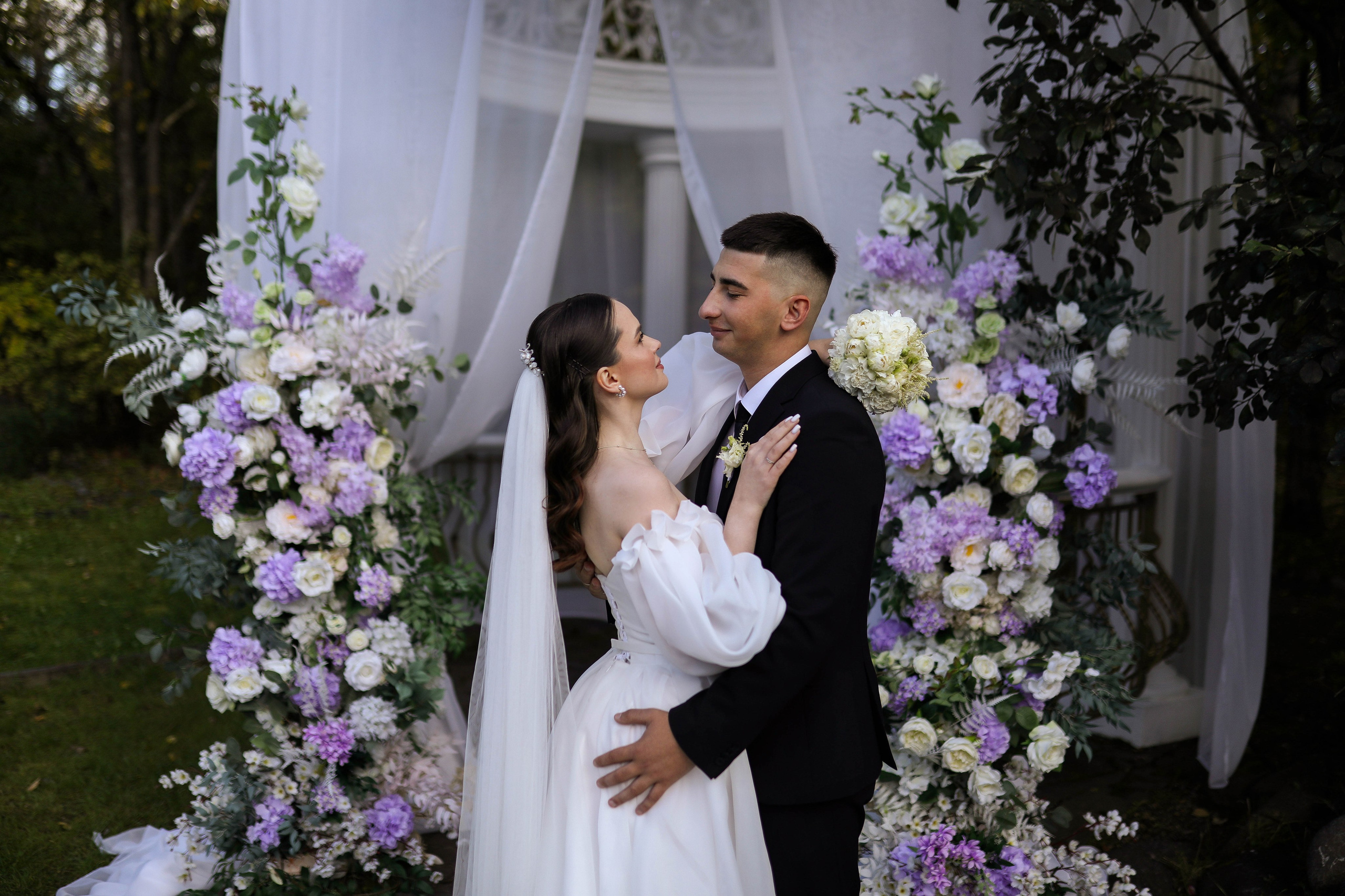 Алексей и Кристина 22.09.23. ФОТОГРАФ ХАБАРОВСК АНАСТАСИЯ РАЧЕНКОВА