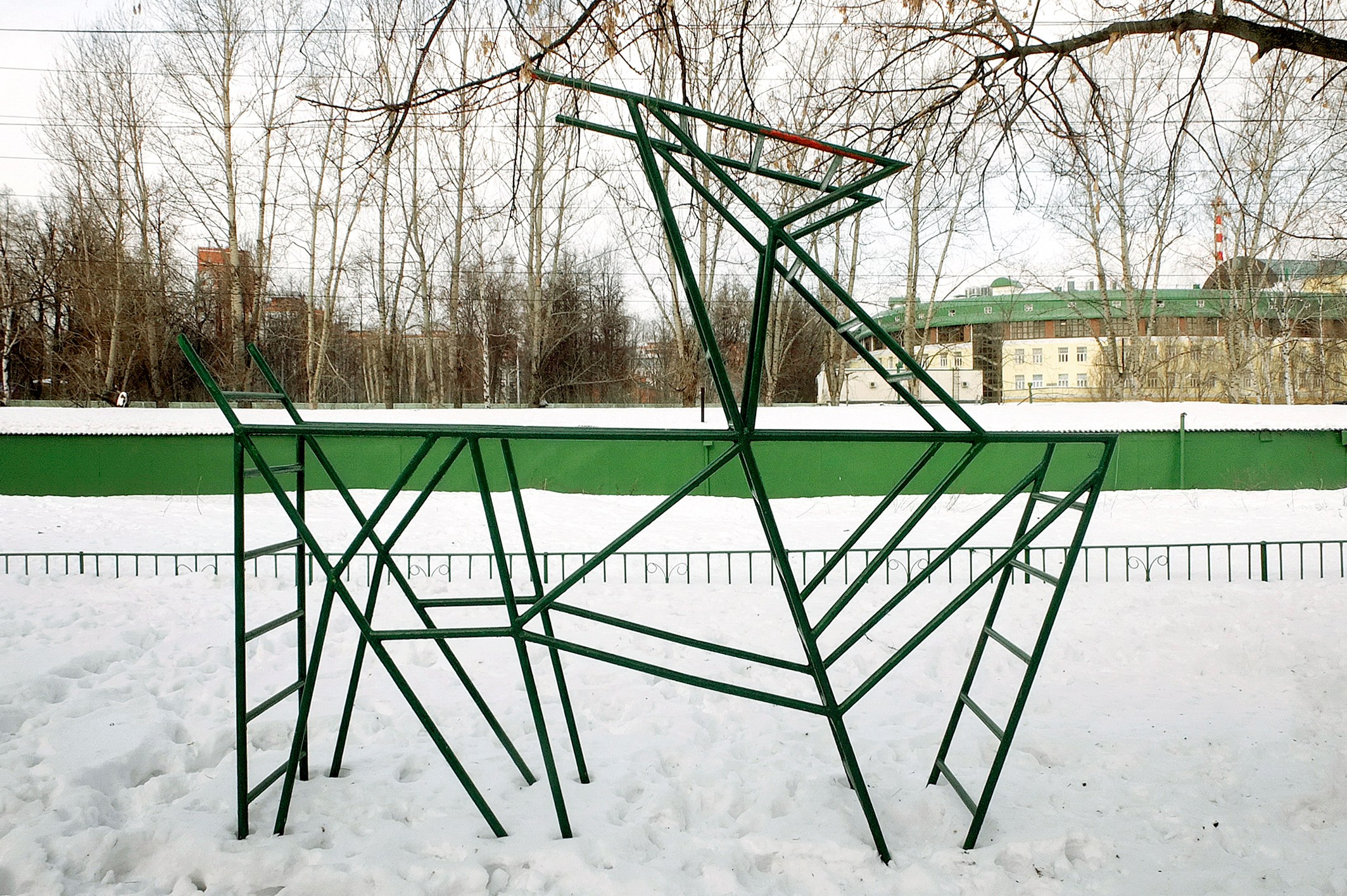 Симуляторы (Каталог № 2). Главная