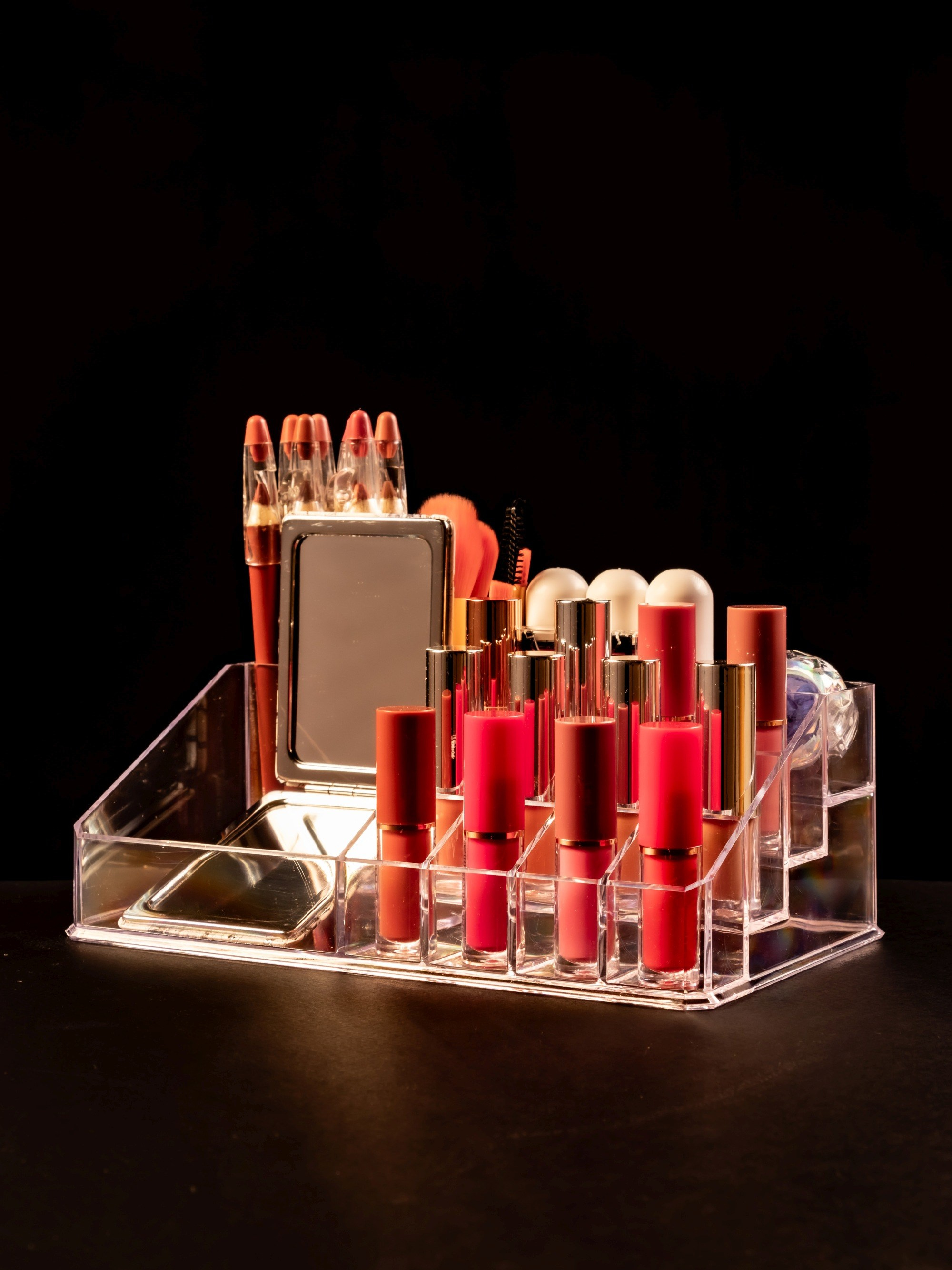 Предметная съемка. Leclerc-studio