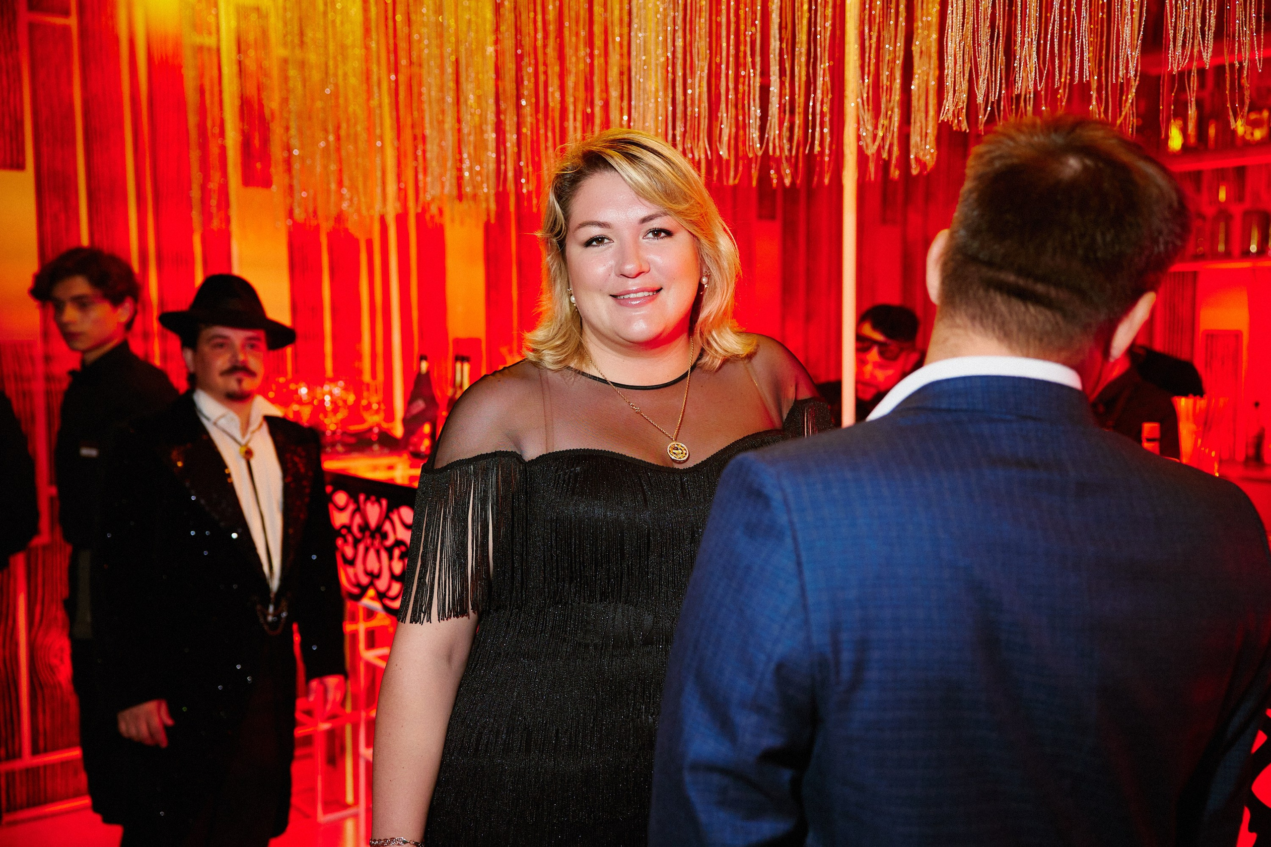 Метиз Комплект 15 лет. Репортажный фотограф в Хабаровске Николай Соболев