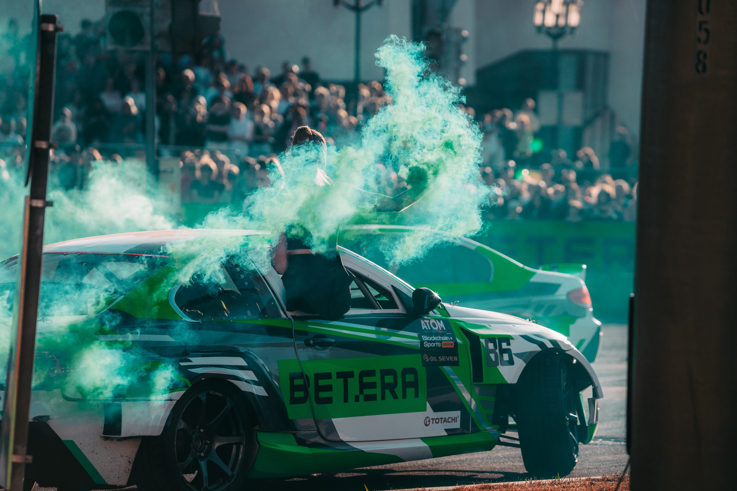 GRODNO.GP. Photographer Vladislav Voronovich