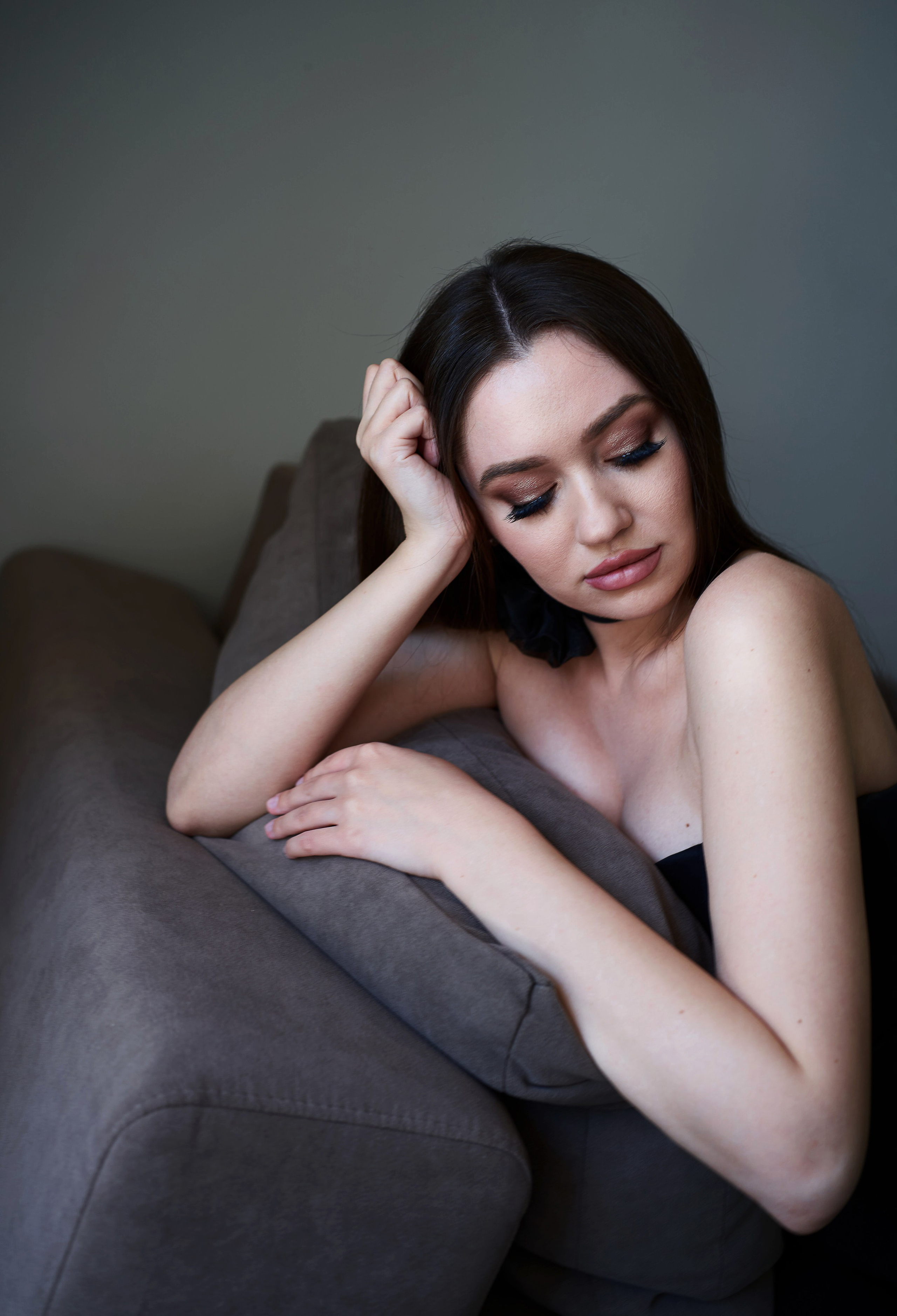 Персональная фотосессия для блога. Фотосессия для девушки. Фотосессия в Евпатории и Симферополе. Фотограф Зайцева Надежда.