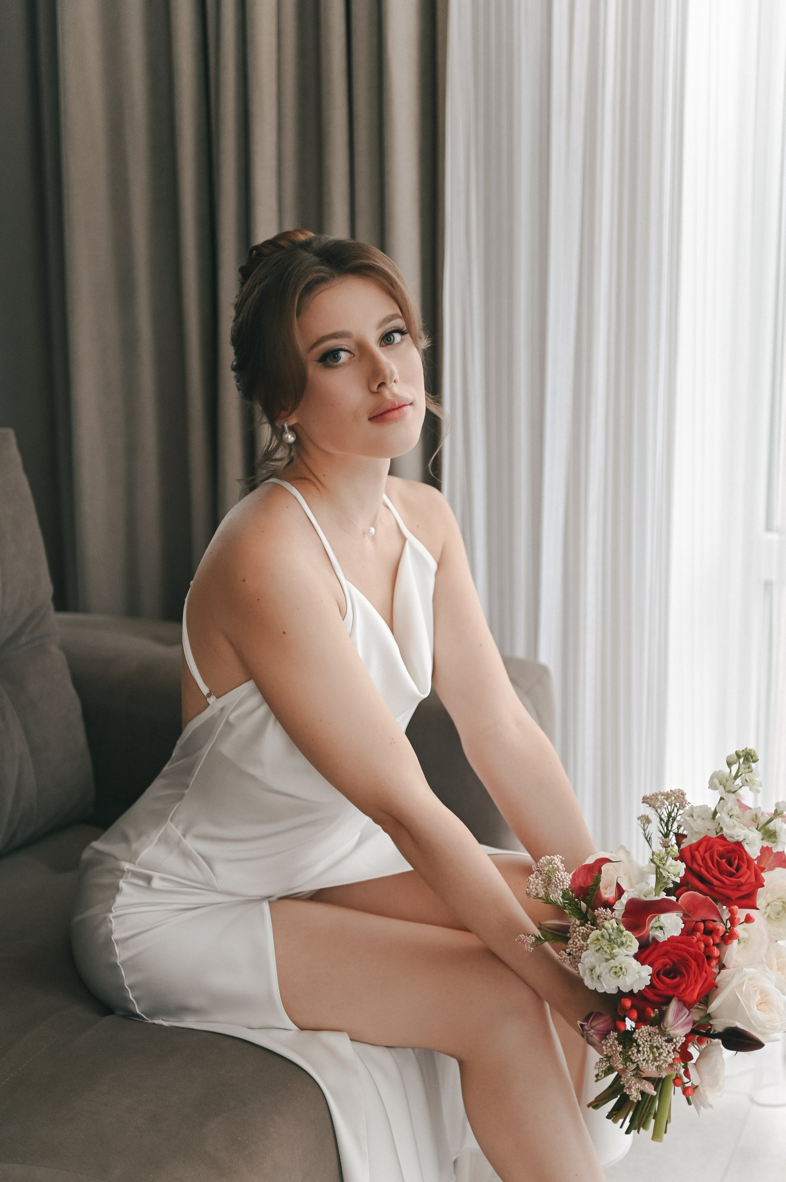 Андрей + Арина — Организация EventGstudio. Свадебный и семейный фотограф Волгоград Москва