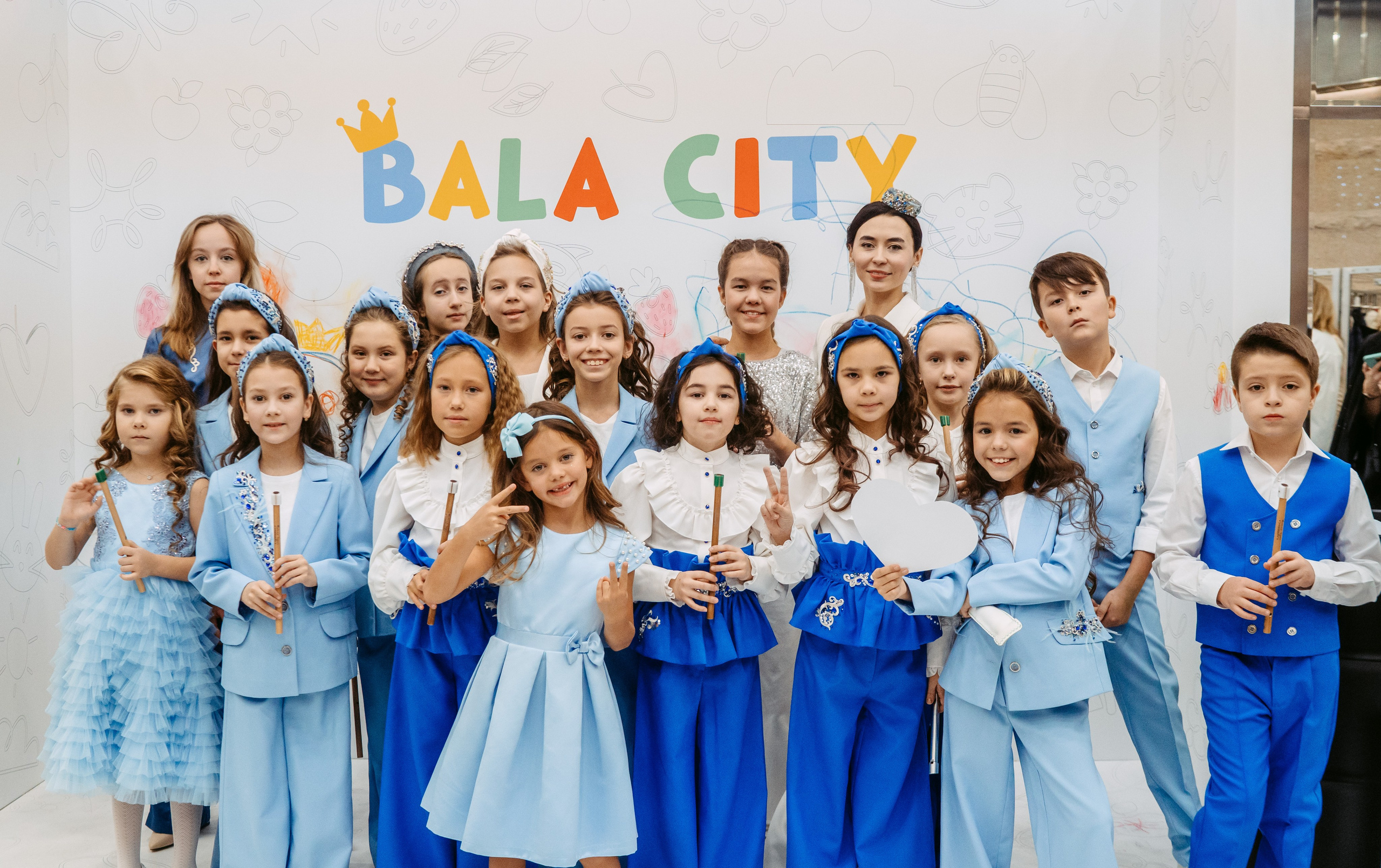 10 лет Бала-Сити / 2022. Саша Копылов, фотограф в Казани