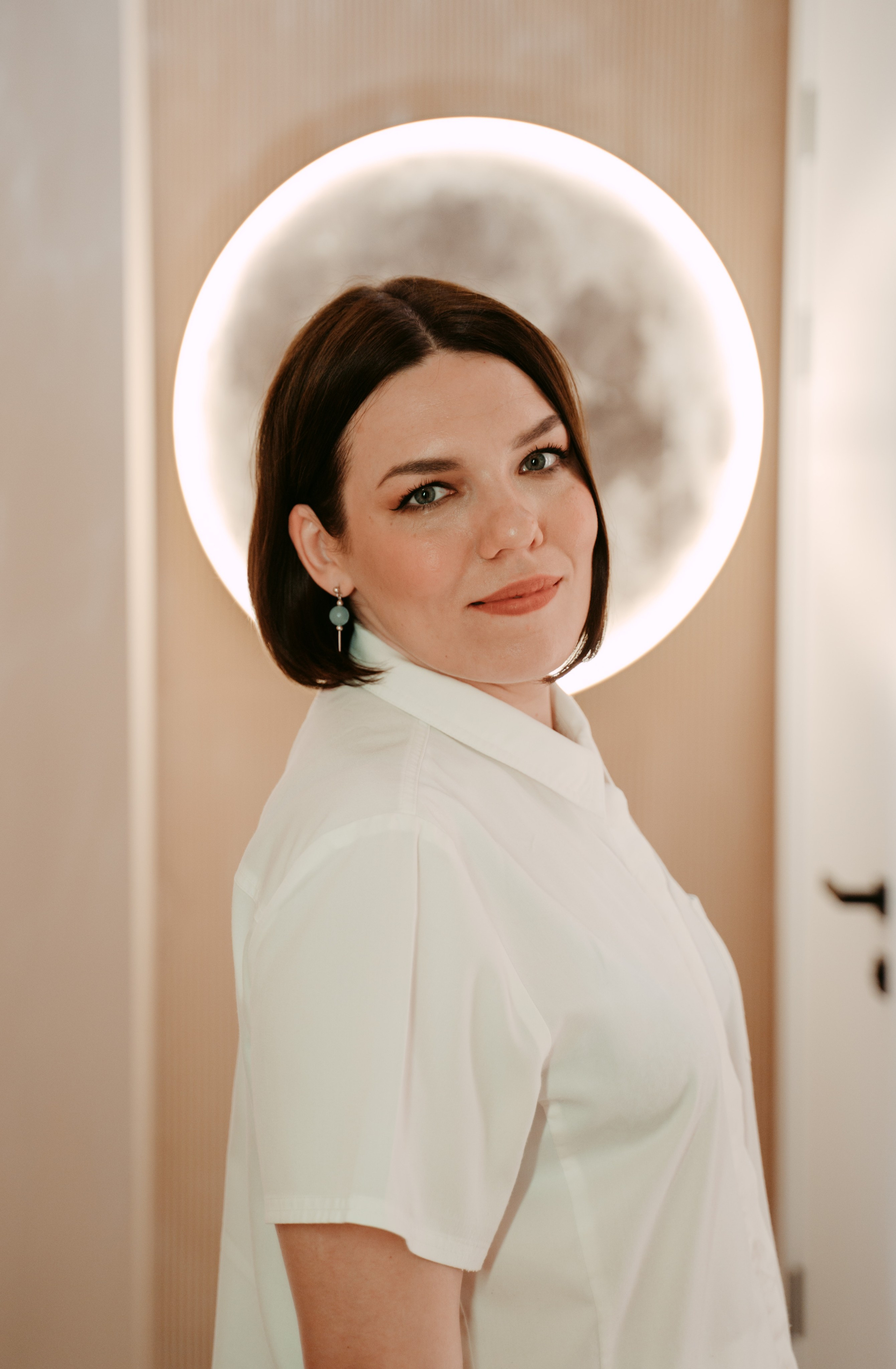 QuantQulto / Клиника биохакинга. Саша Копылов, фотограф в Казани