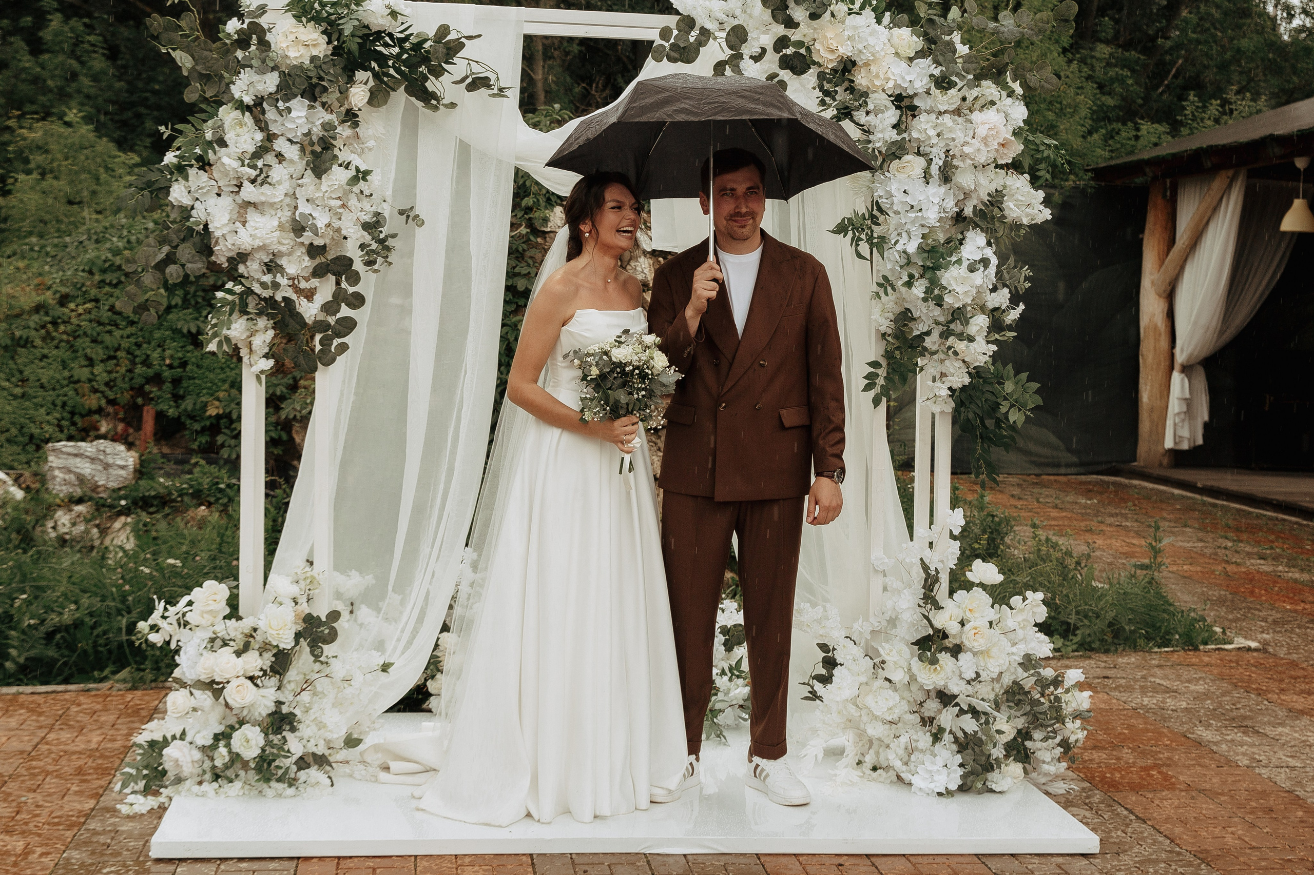 Никита и Руфина. Свадебный и семейный фотограф в городах Уфа и Стерлитамак