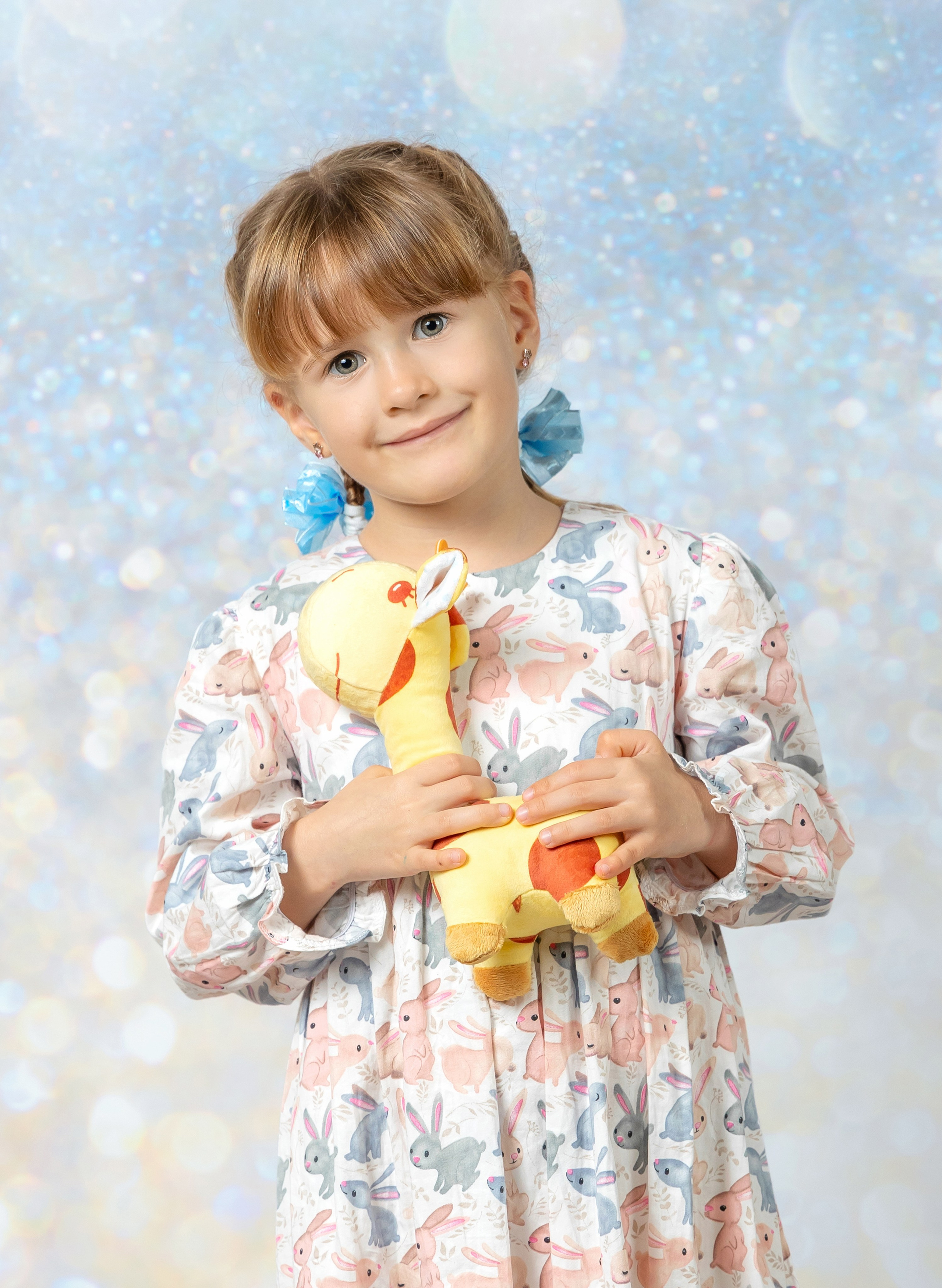 ДЕТСКИЙ САД. Детский фотограф в Туапсе Инна Гуня