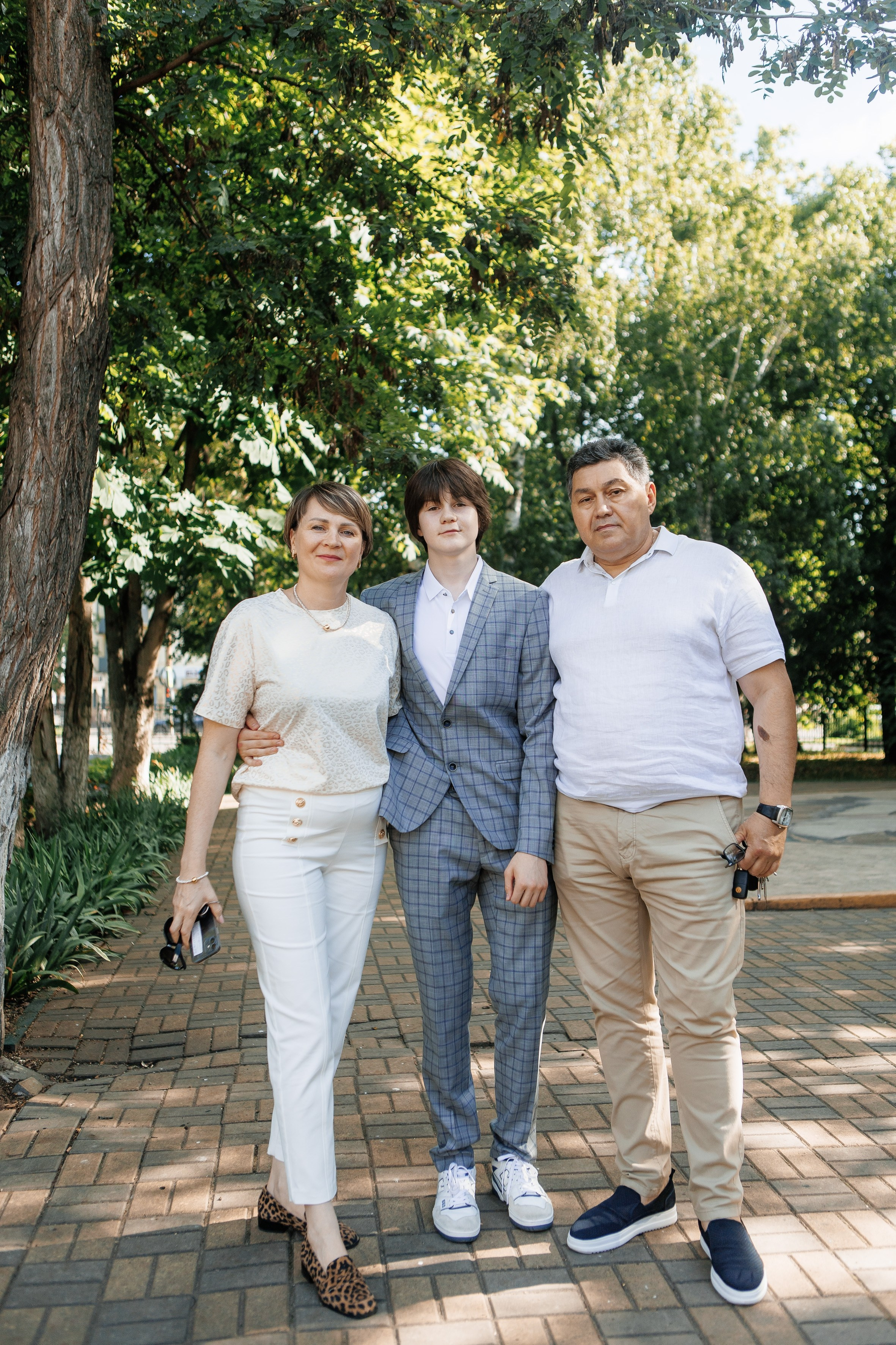 Выпускной Гимназия 12 2024 г. Свадебный и портретный Фотограф в Липецке Дмитрий Котюков