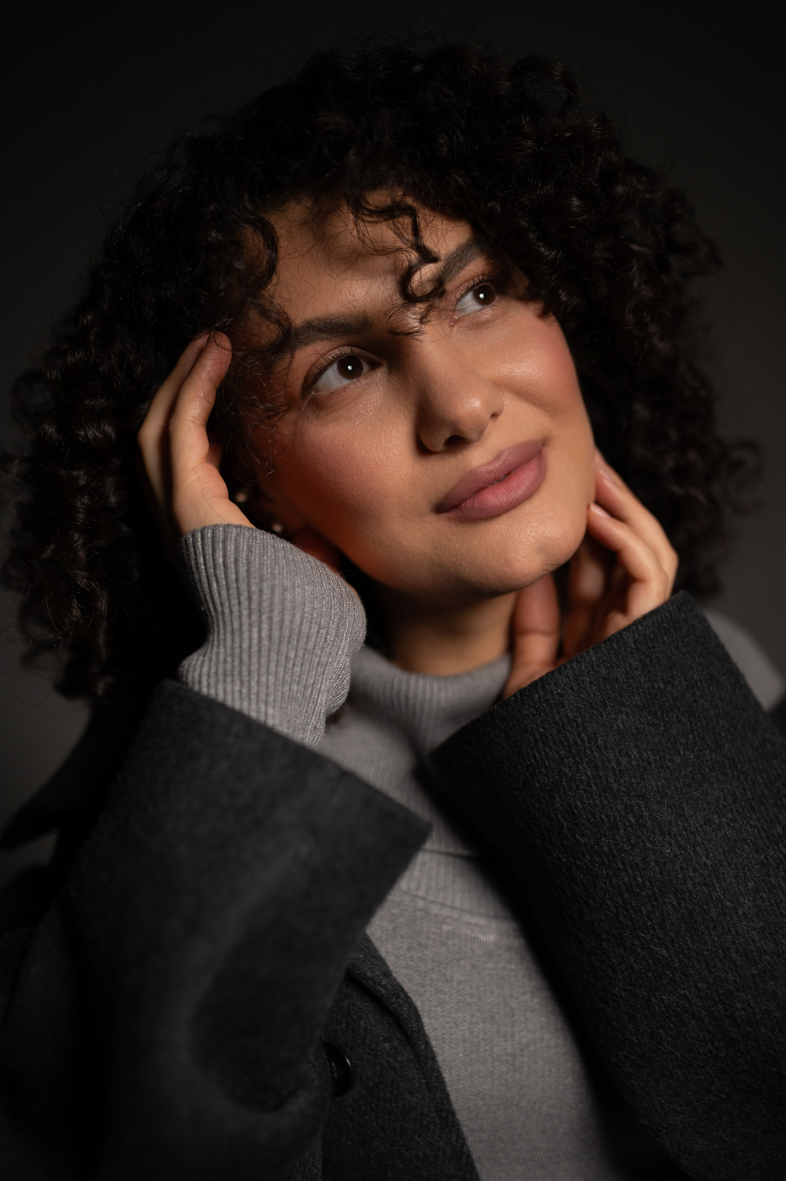 Марина. Твой личный проводник к красивым фотографиям в Старом Осколе