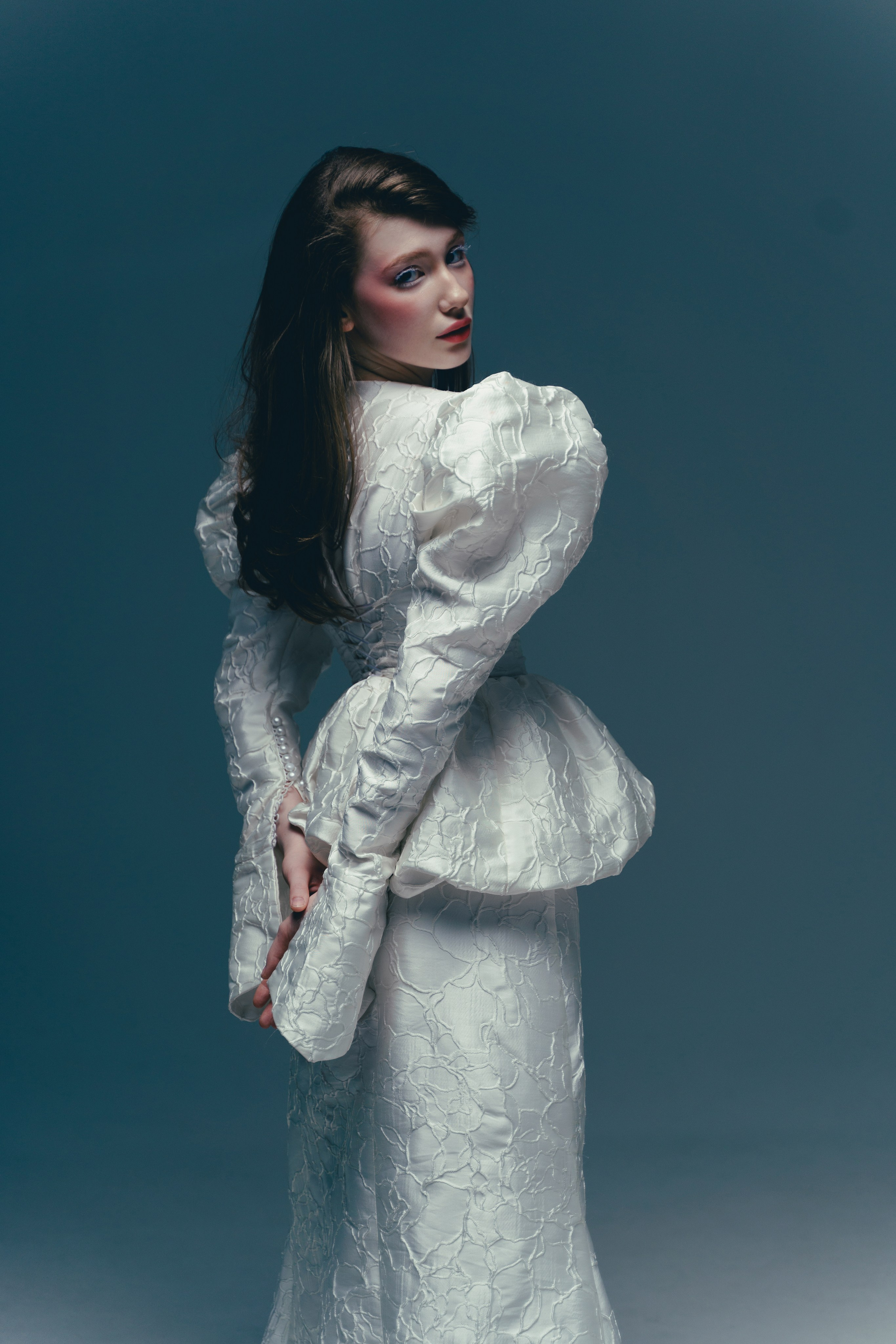 Saida Passion. Амина Абасова — индивидуальный фотограф в Махачкале, Дагестан