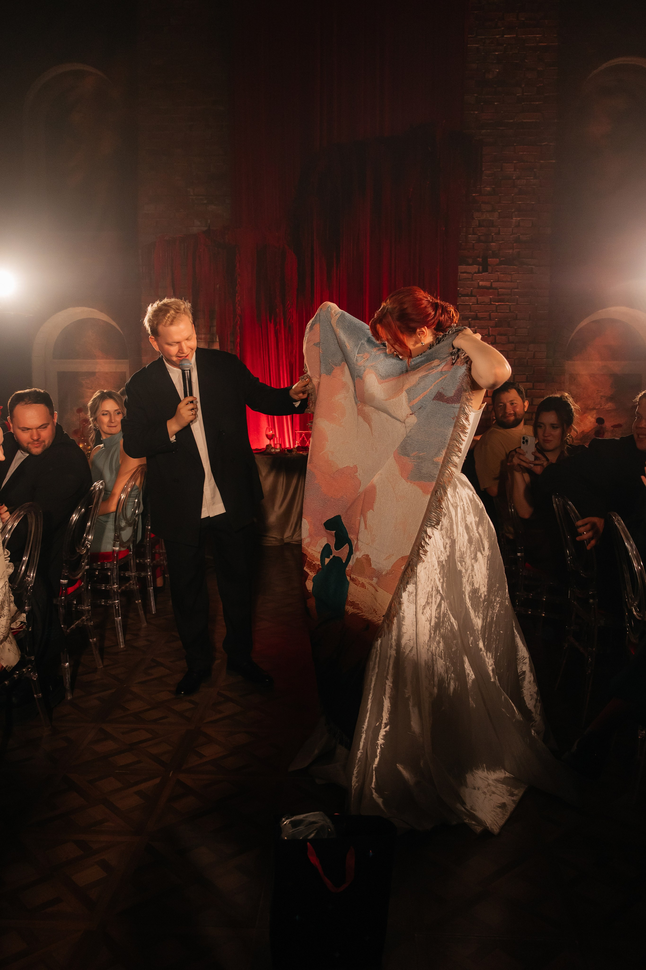 Никита и Аня. Свадебный и Репортажный фотограф Нижний Новгород Москва Ежов Иван