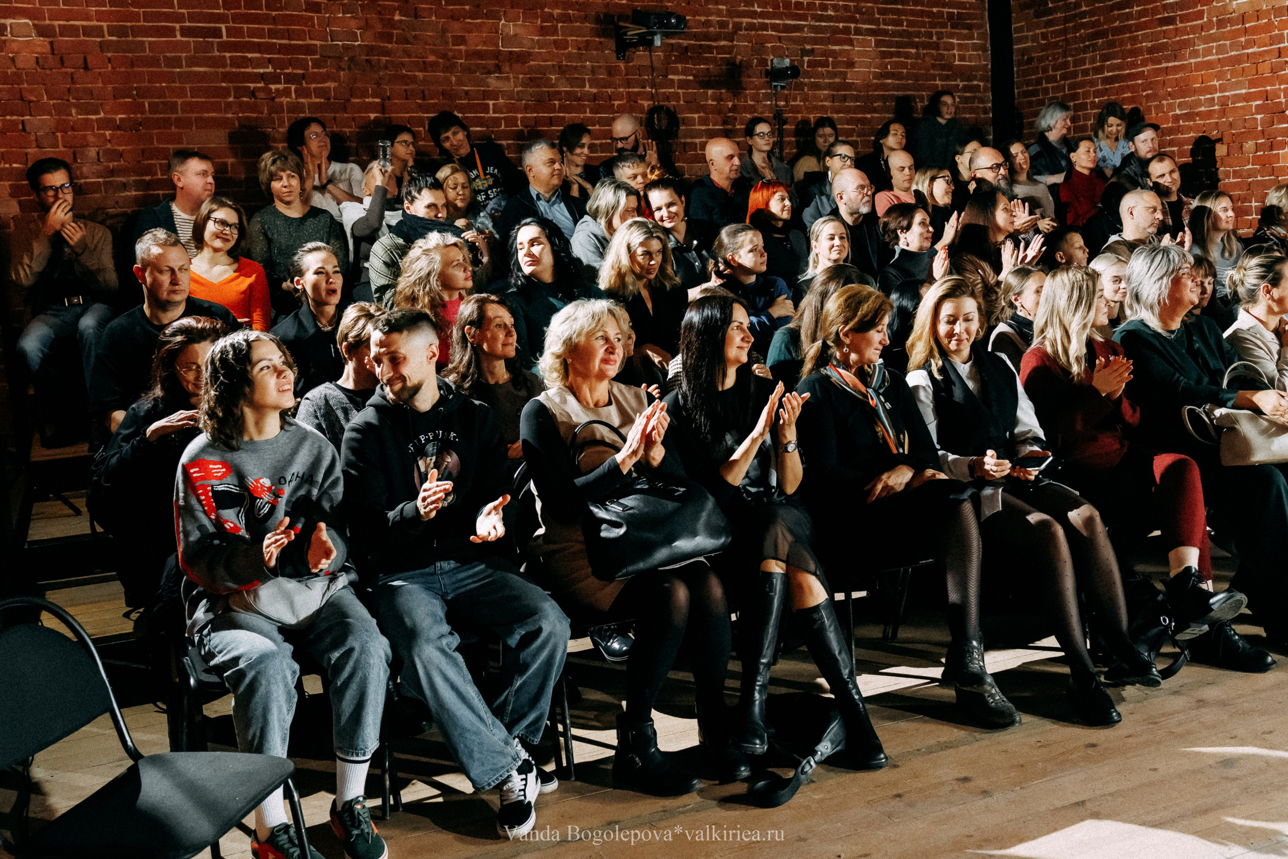 «Вертинский» ТЧК Театр. Фотосъемка, свадебная фотосъемка, Москва, Нижний Новгород