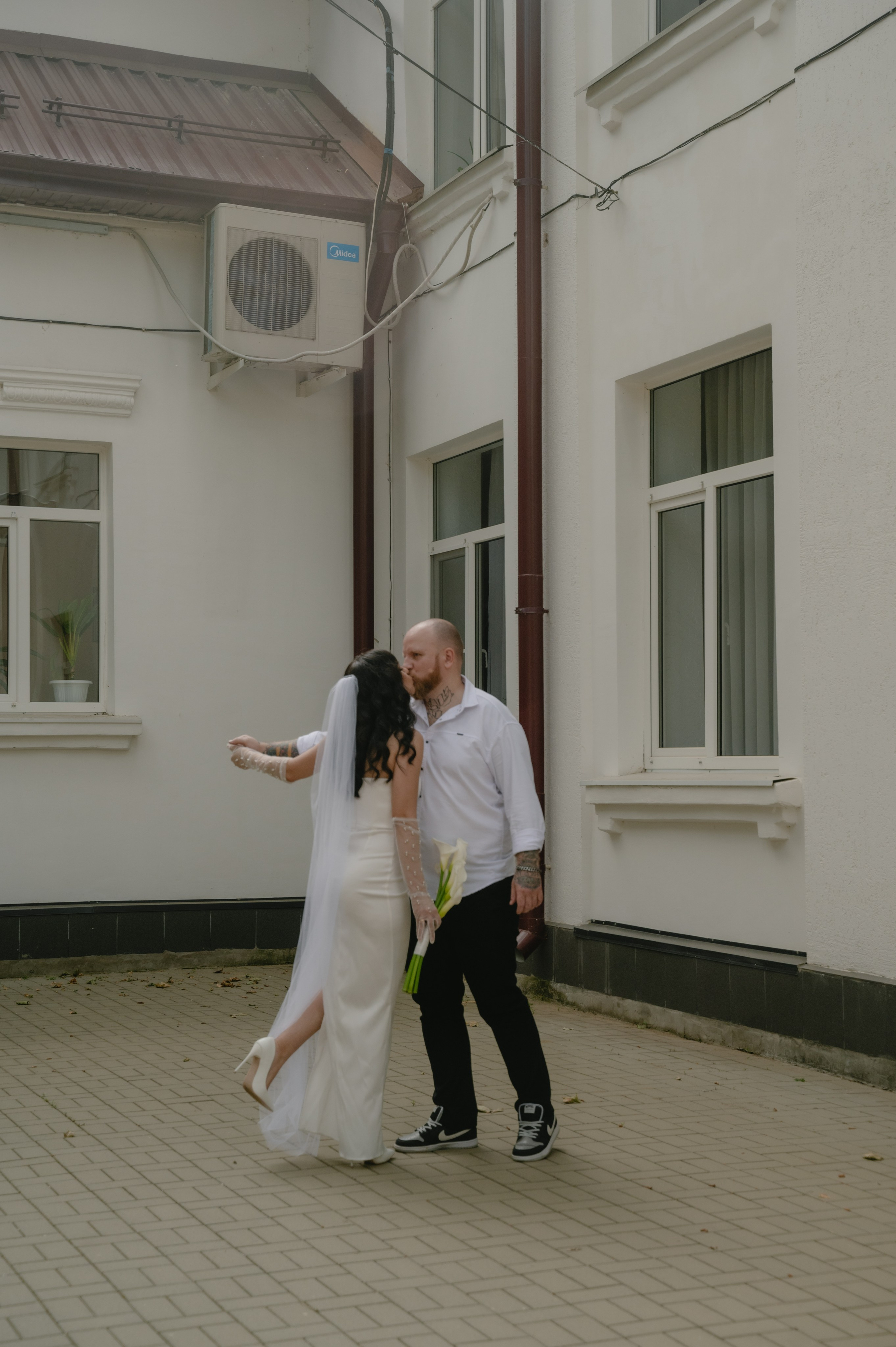 Егор и Эля. Семейный и свадебный фотограф