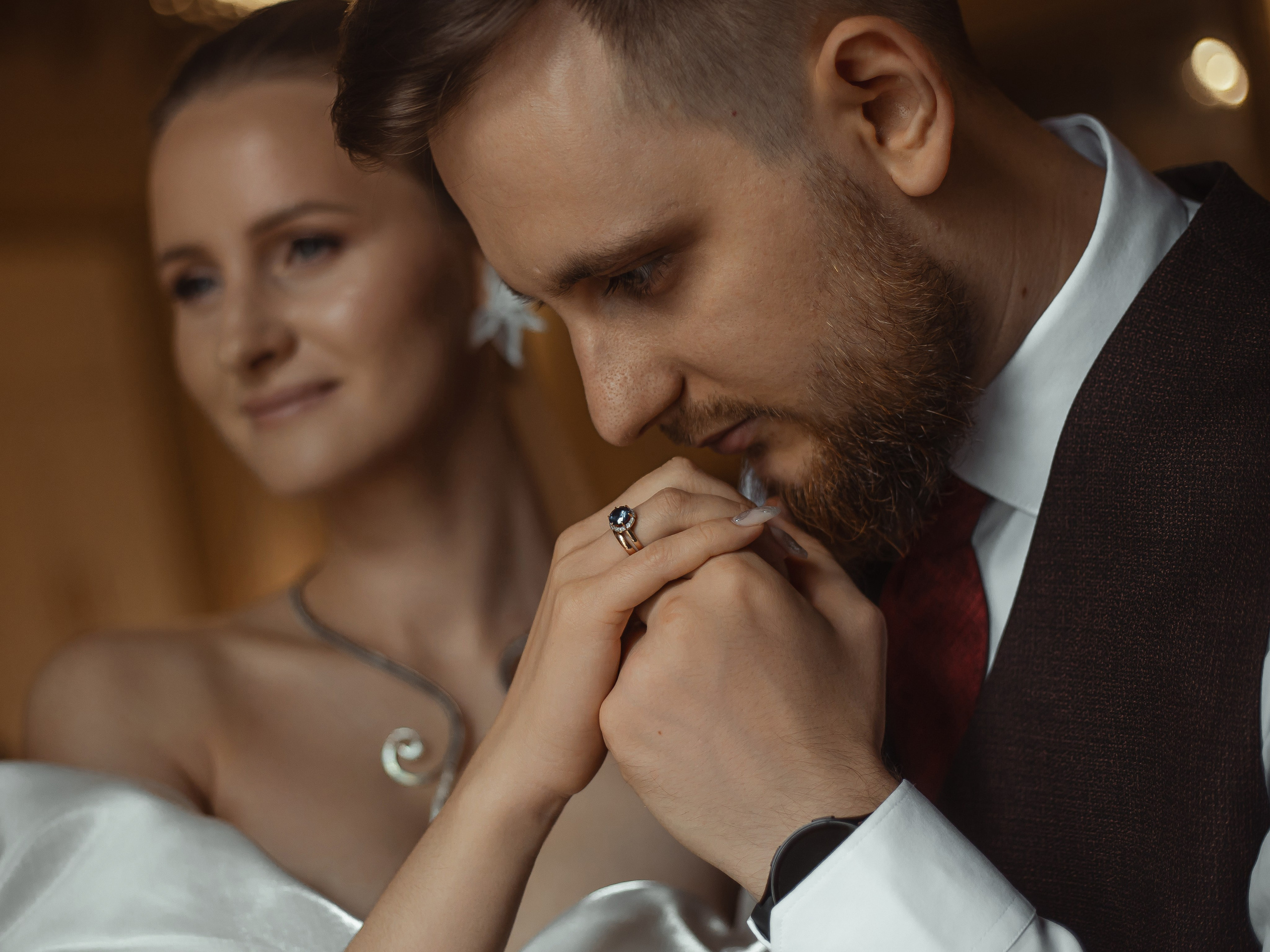 A & D. Лопарев Петр Фотограф Москва Санкт-Петербург свадебный репортажный