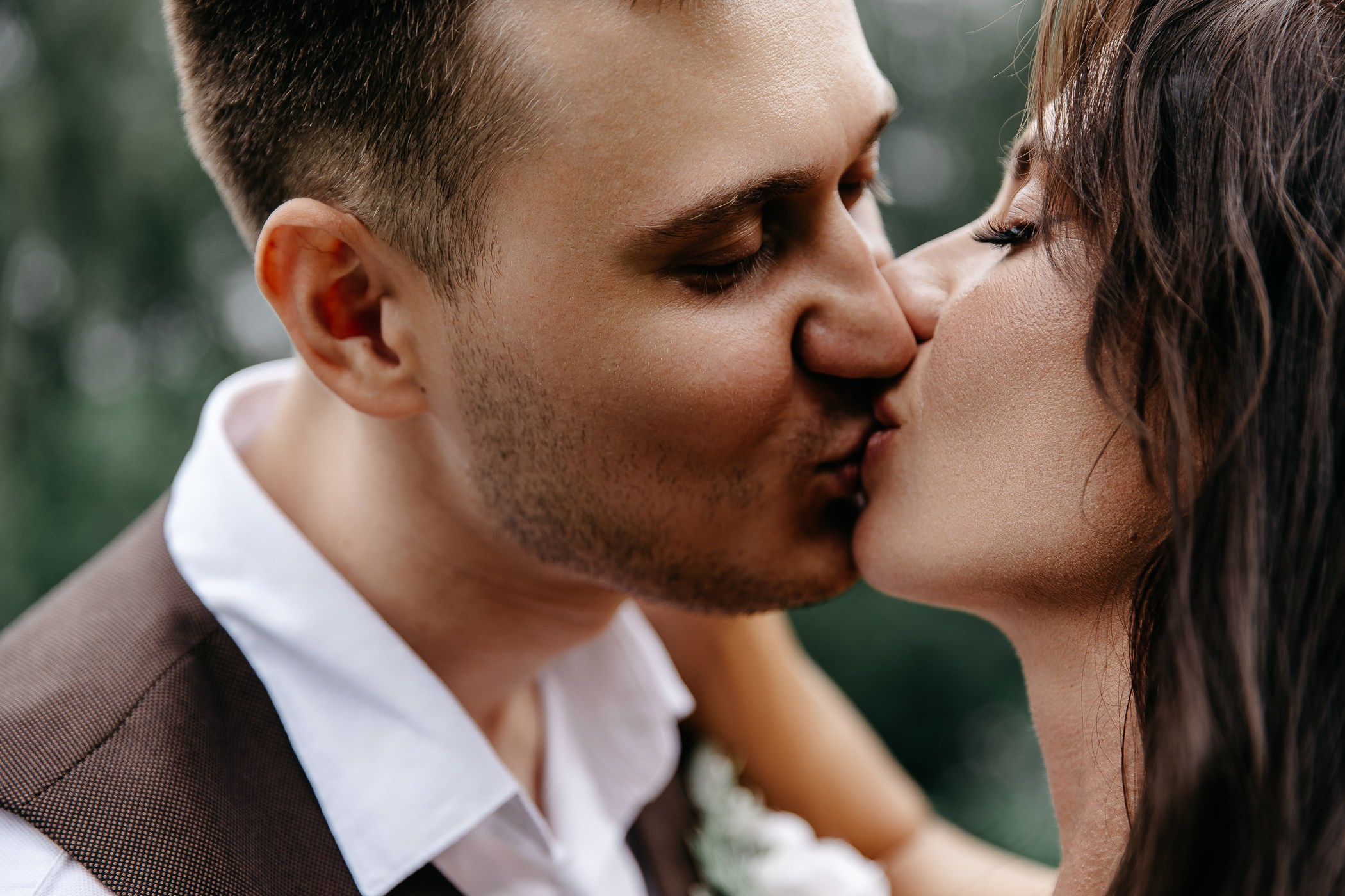 Михаил и Елена. Тимур Аминов | Фотограф в Кемерове