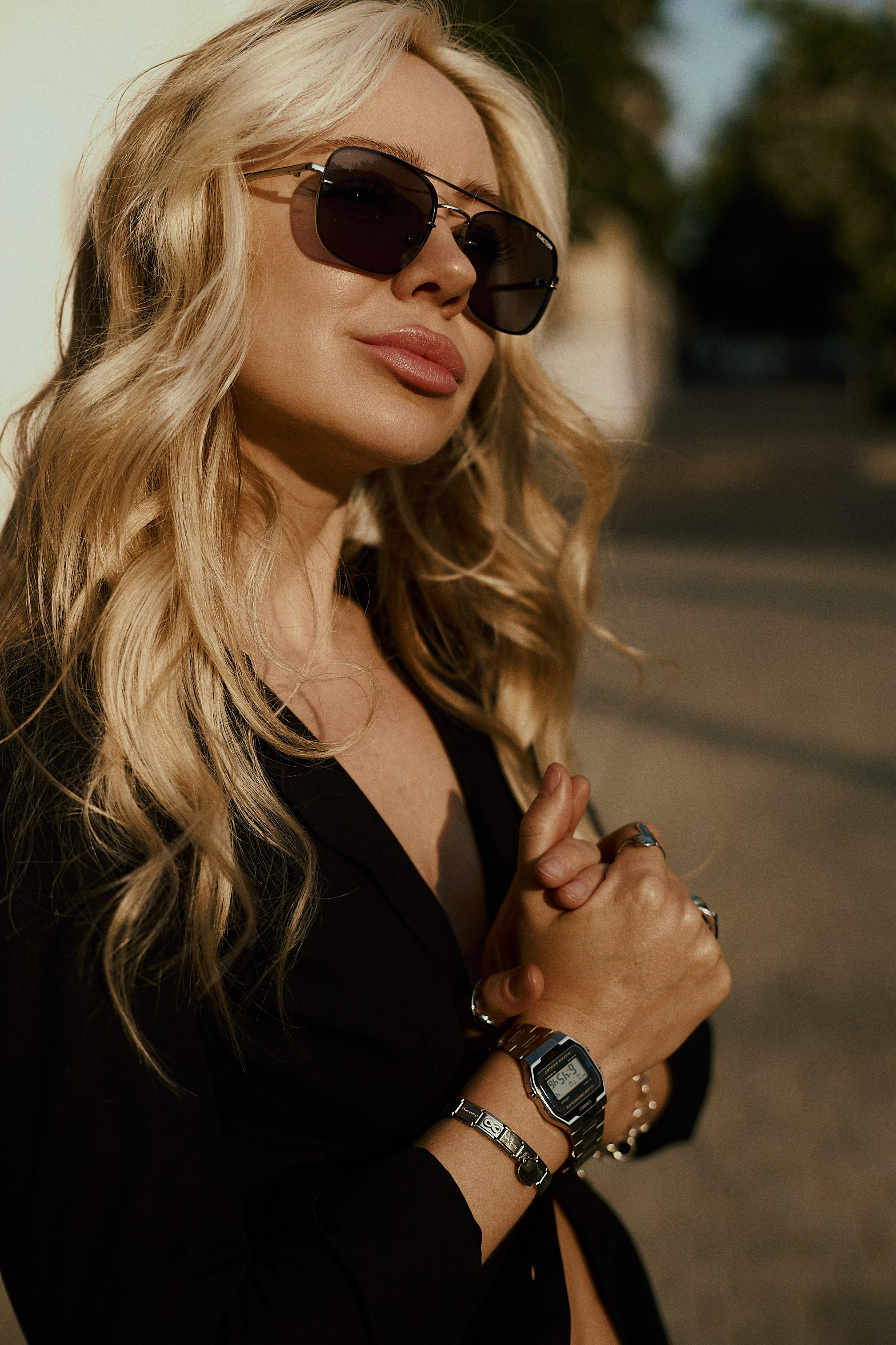 Julya. Фотограф Максим Маркелов