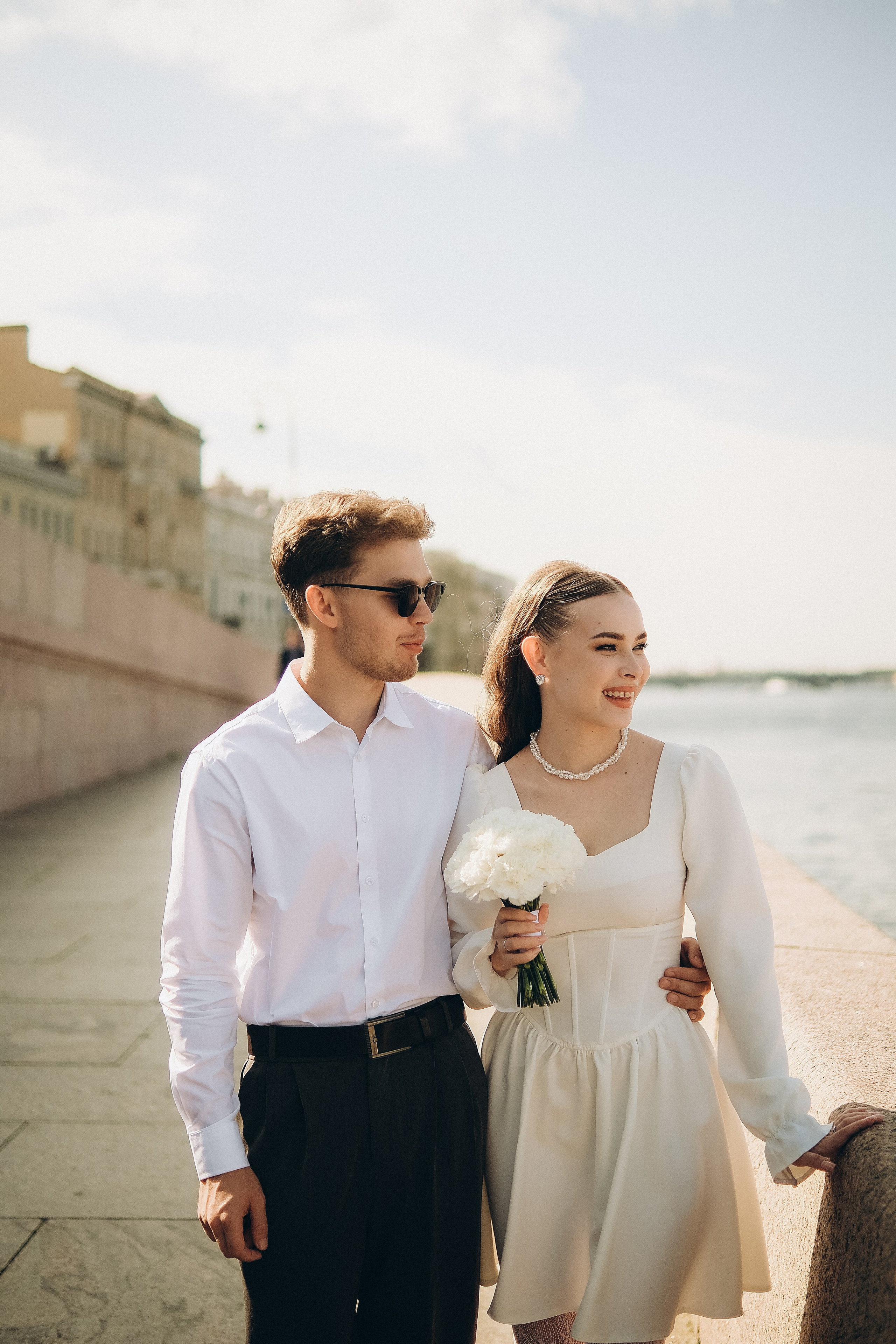 Таня & Костя. Phdkvmr.ru