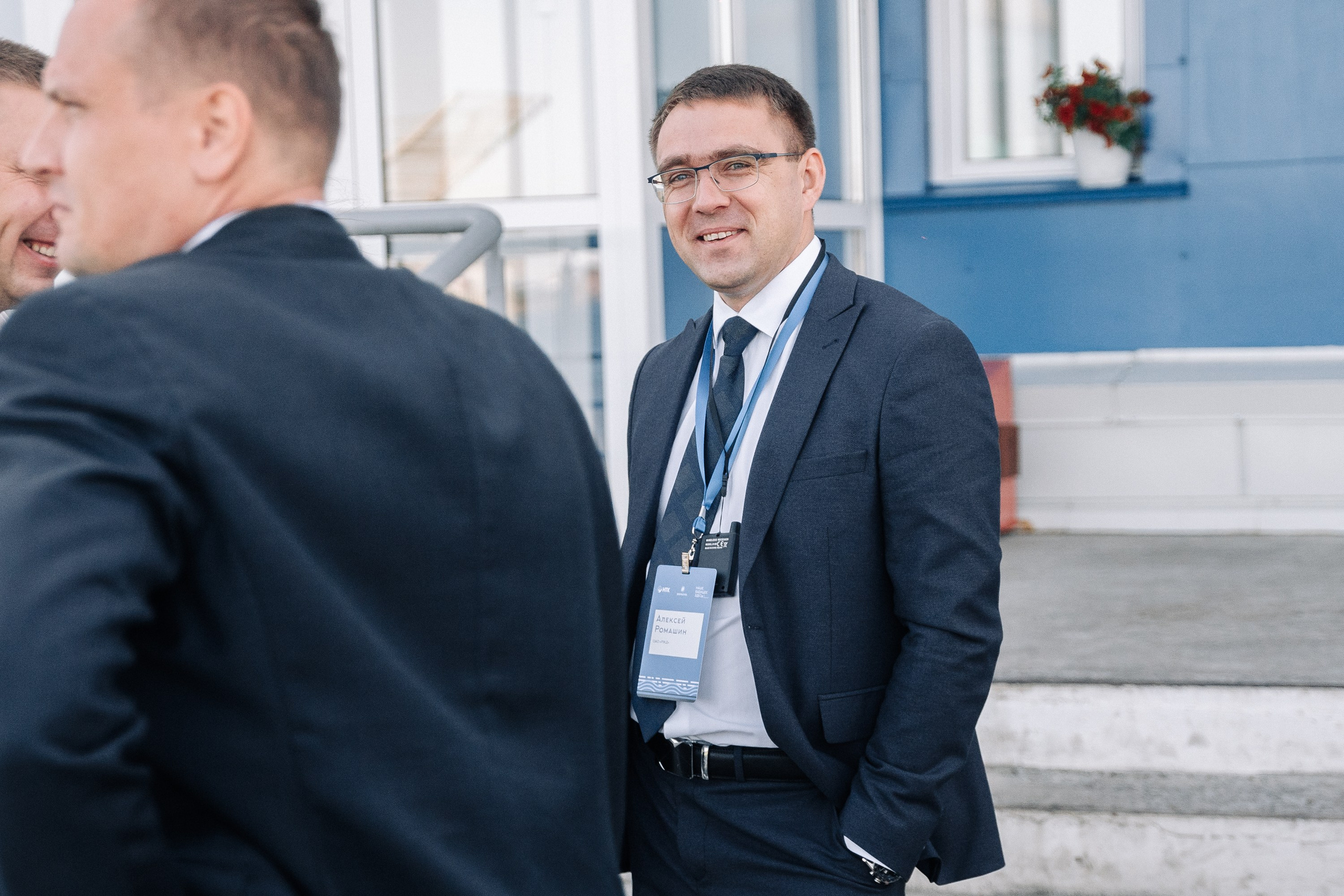 Дальтрансуголь. Фотограф в Хабаровске Швендых Рудольф