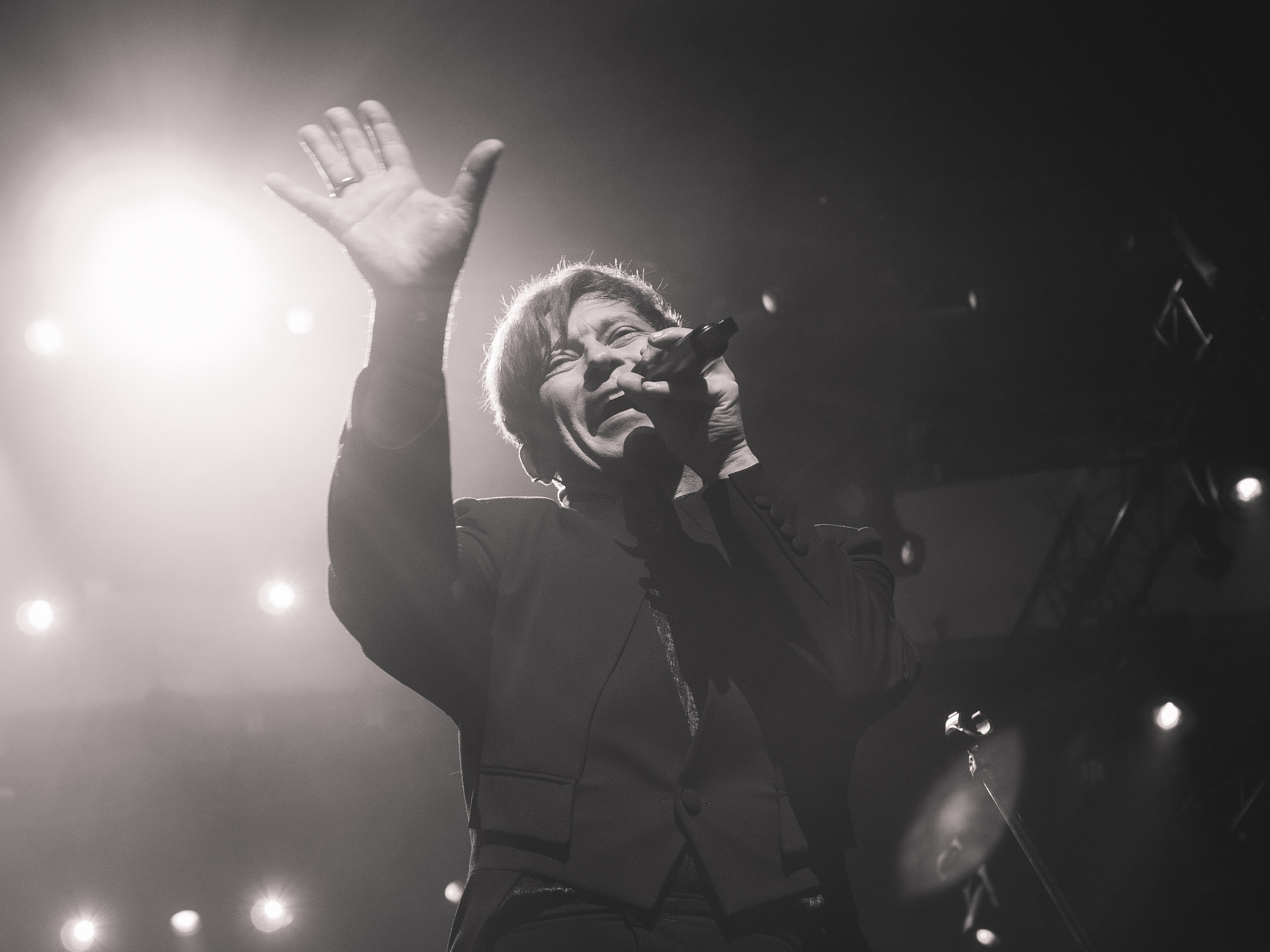 Группа Би-2. Ереван. Фотограф Ольга Махалова — Санкт-Петербург, Москва, Нижний Новгород