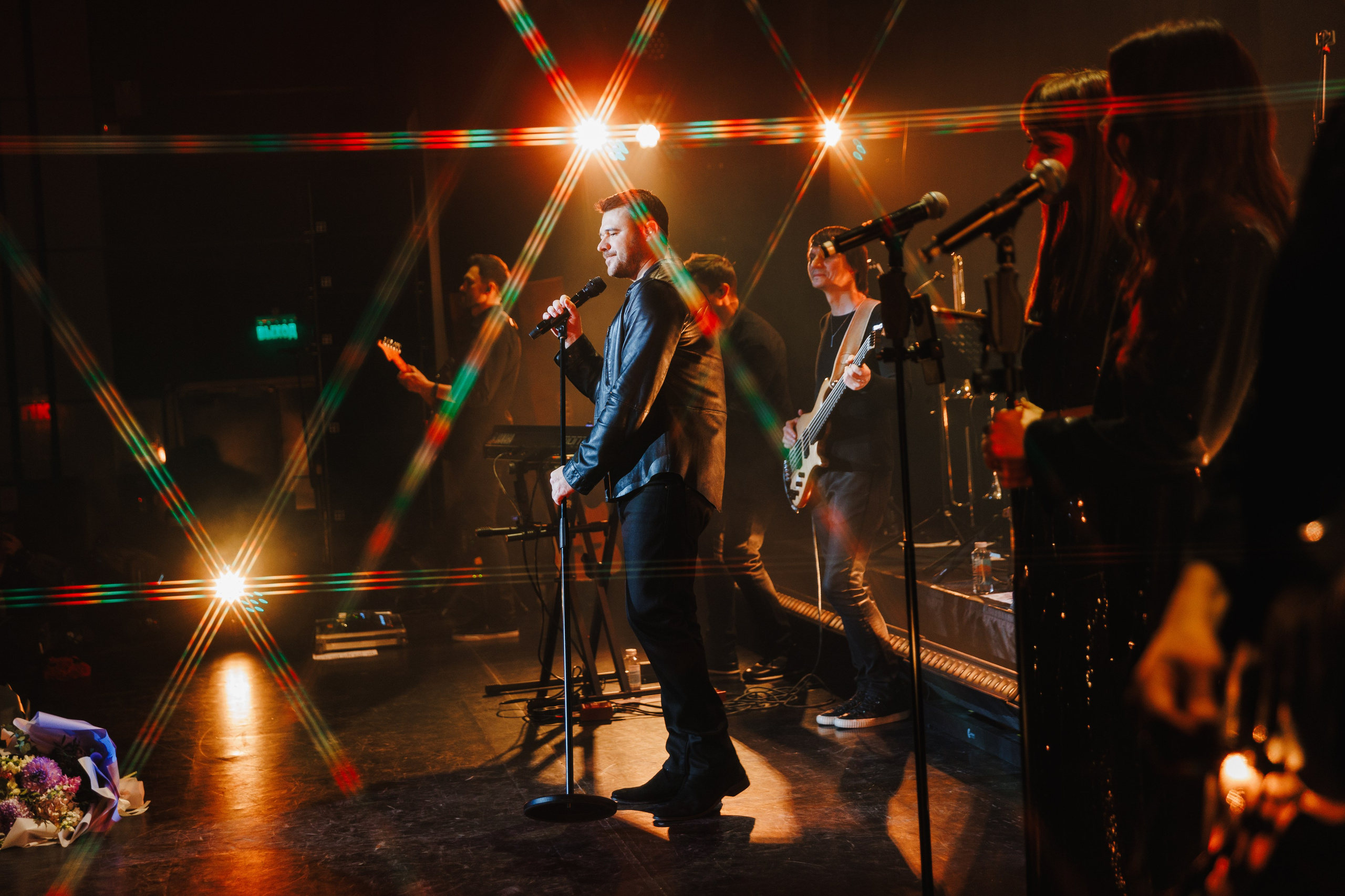 Emin, Пушкино. Фотограф Ольга Махалова — Санкт-Петербург, Москва, Нижний Новгород