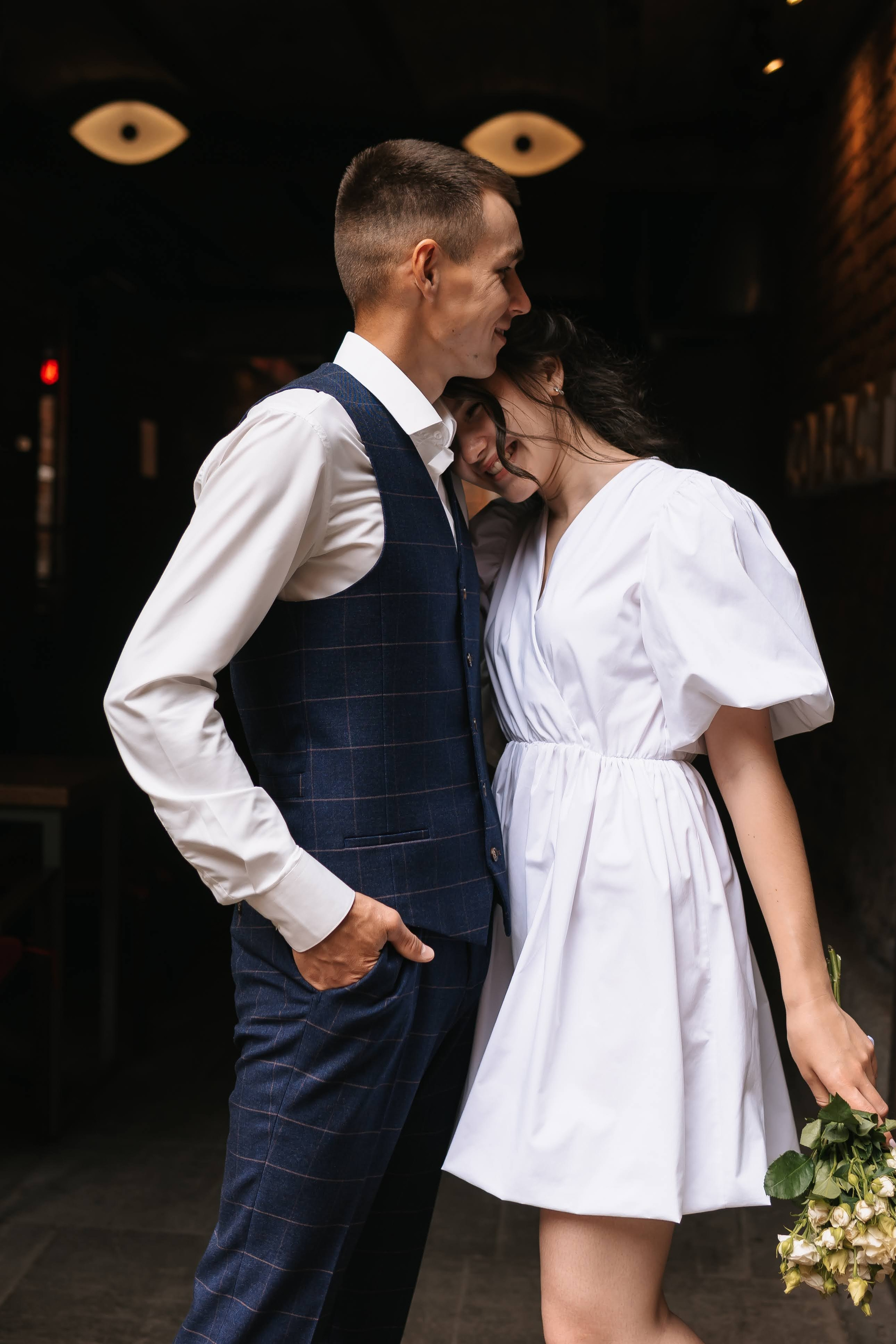 Вадим и Аида. Свадебный фотограф в Перми и Пермском крае Алена Мартынова