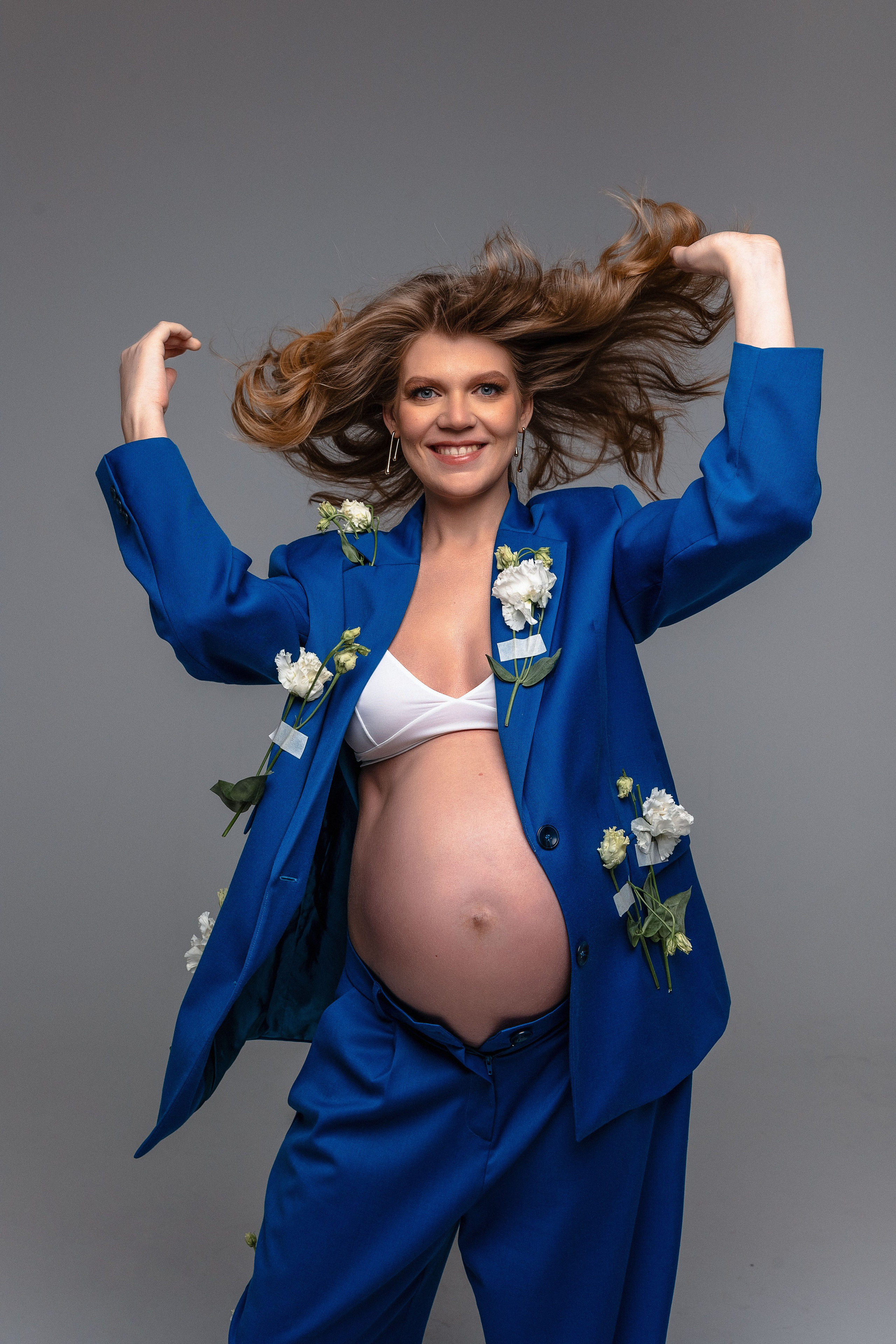 В ожидании. Катерина Растокина фотограф в Санкт-Петербурге